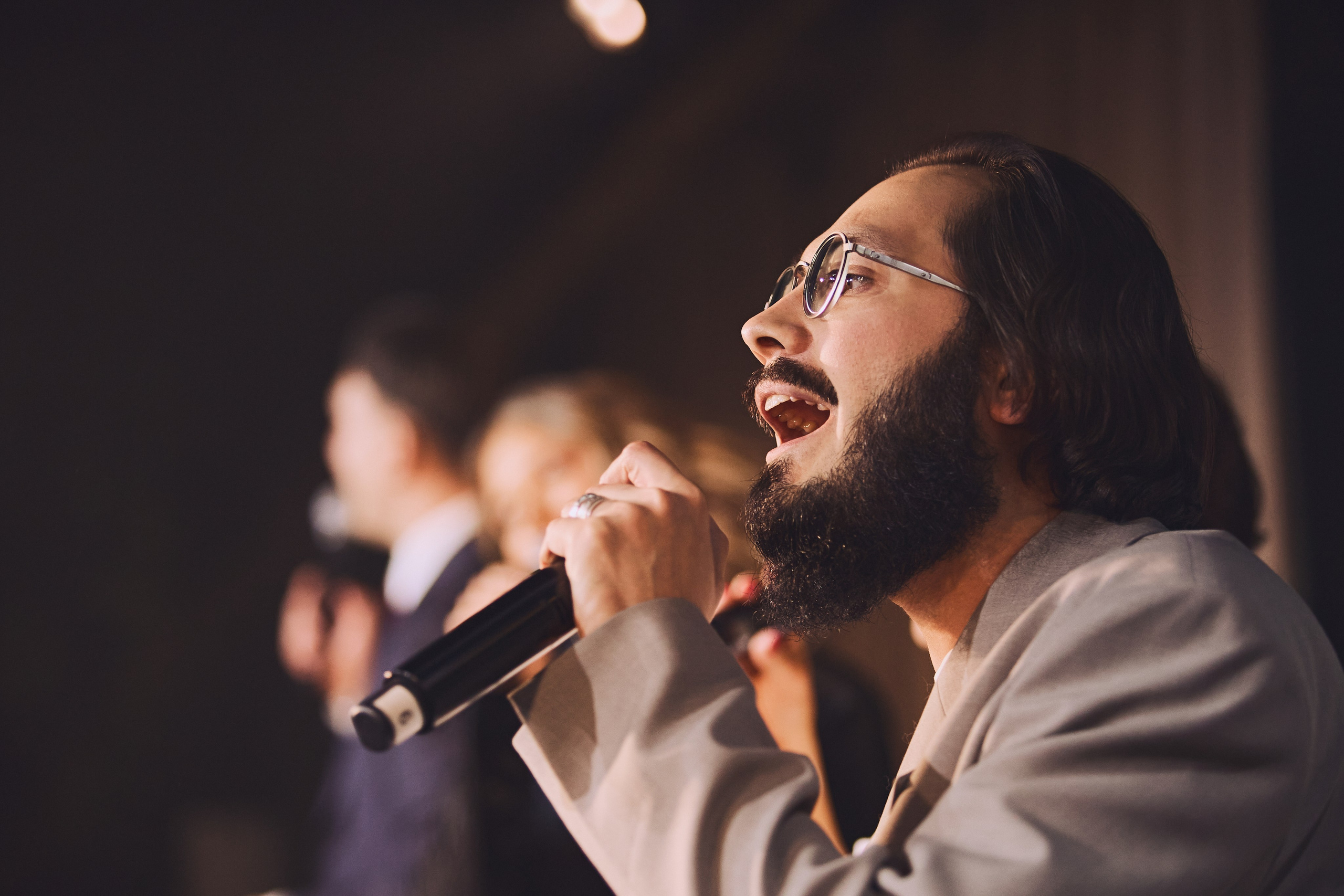 CORPORATE PARTY «AYMED». Дмитрий Мазуркевич: Профессиональный Репортажный Фотограф