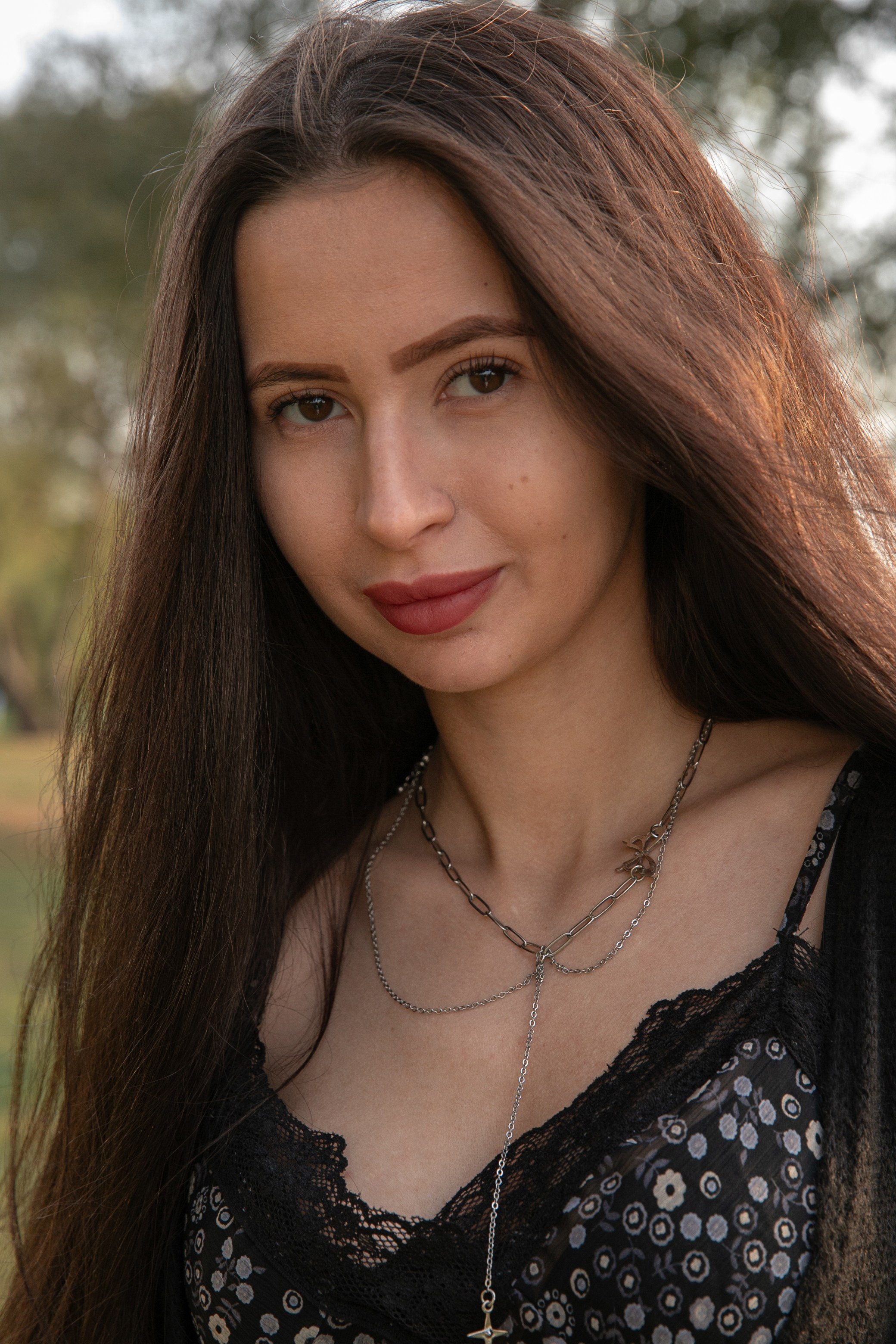 Мари. Фотограф Аникеева Алина, Рязань/Москва