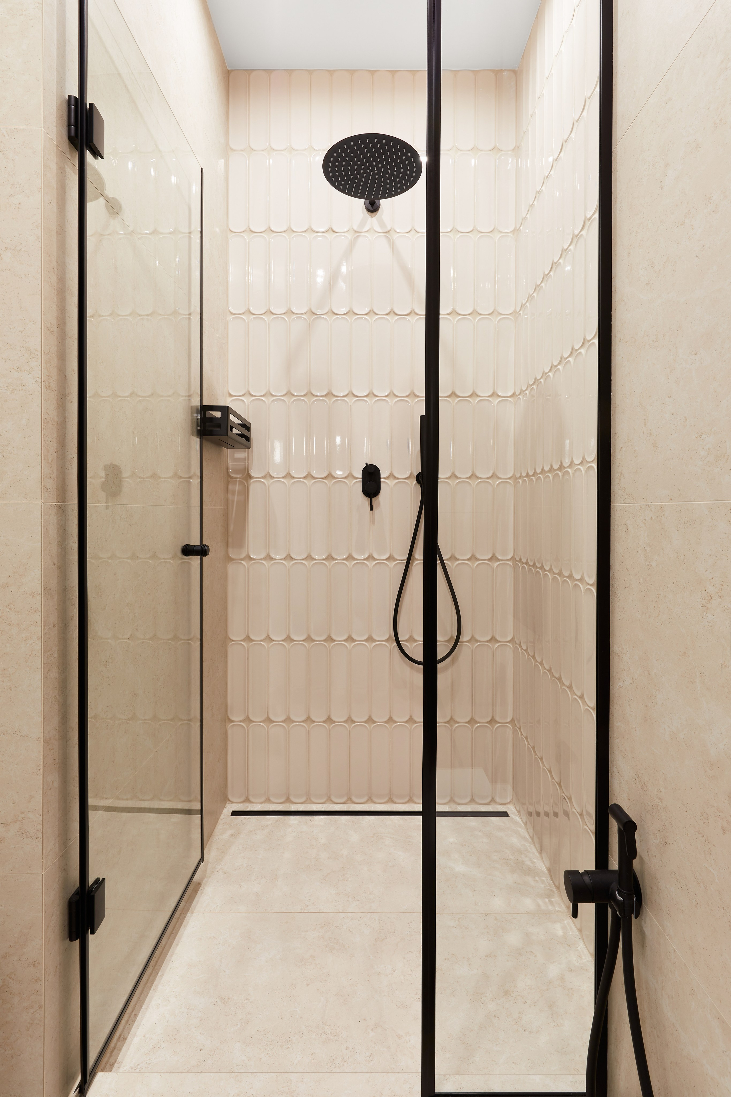 3-КОМНАТНАЯ В ЖК АЛЛЕЯ ПАРК. Интерьерный фотограф в Сочи Анисимова Ольга