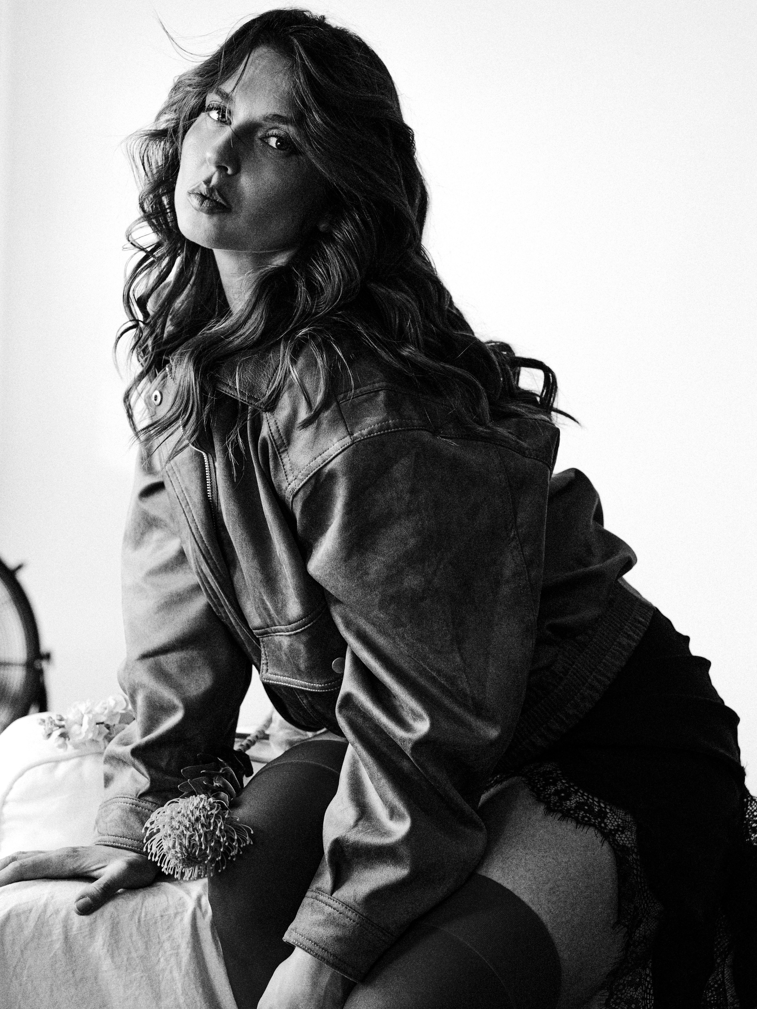 Карина. Свадебный и портретный фотограф Тюмень