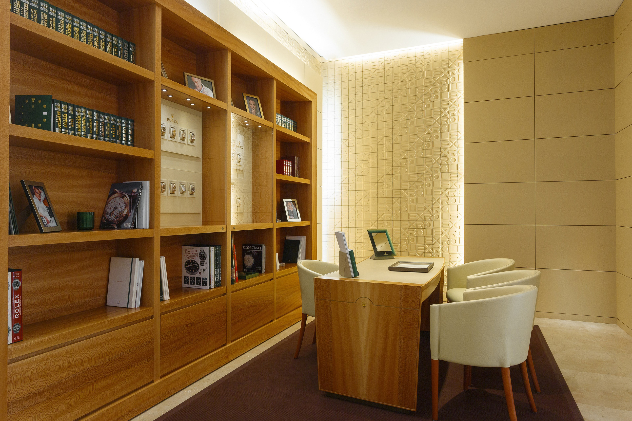 Rolex. Репортажный фотограф в Алмате Чумаков Георгий