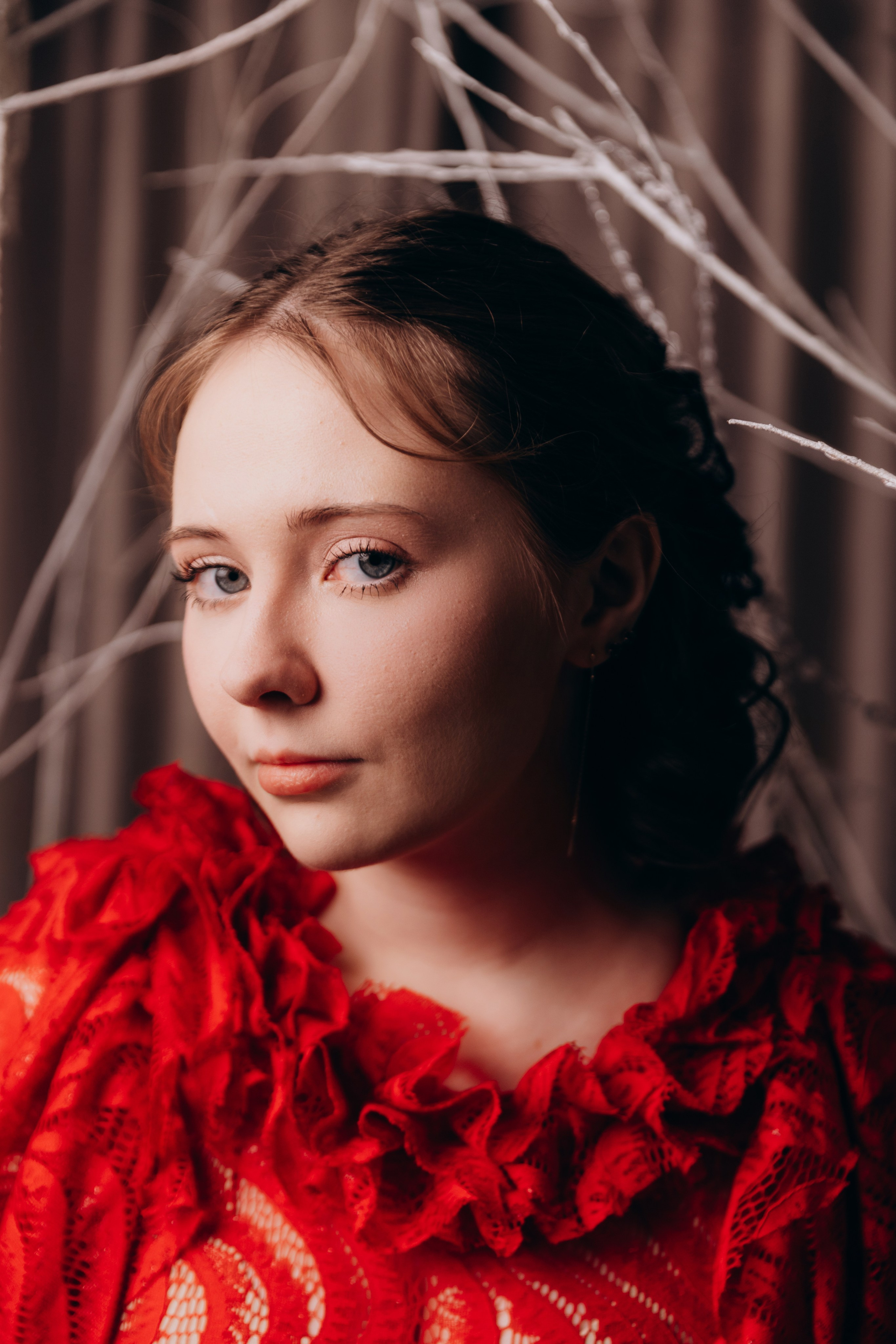 Полина. Фотограф в Санкт-Петербурге Разиля Идиятуллина