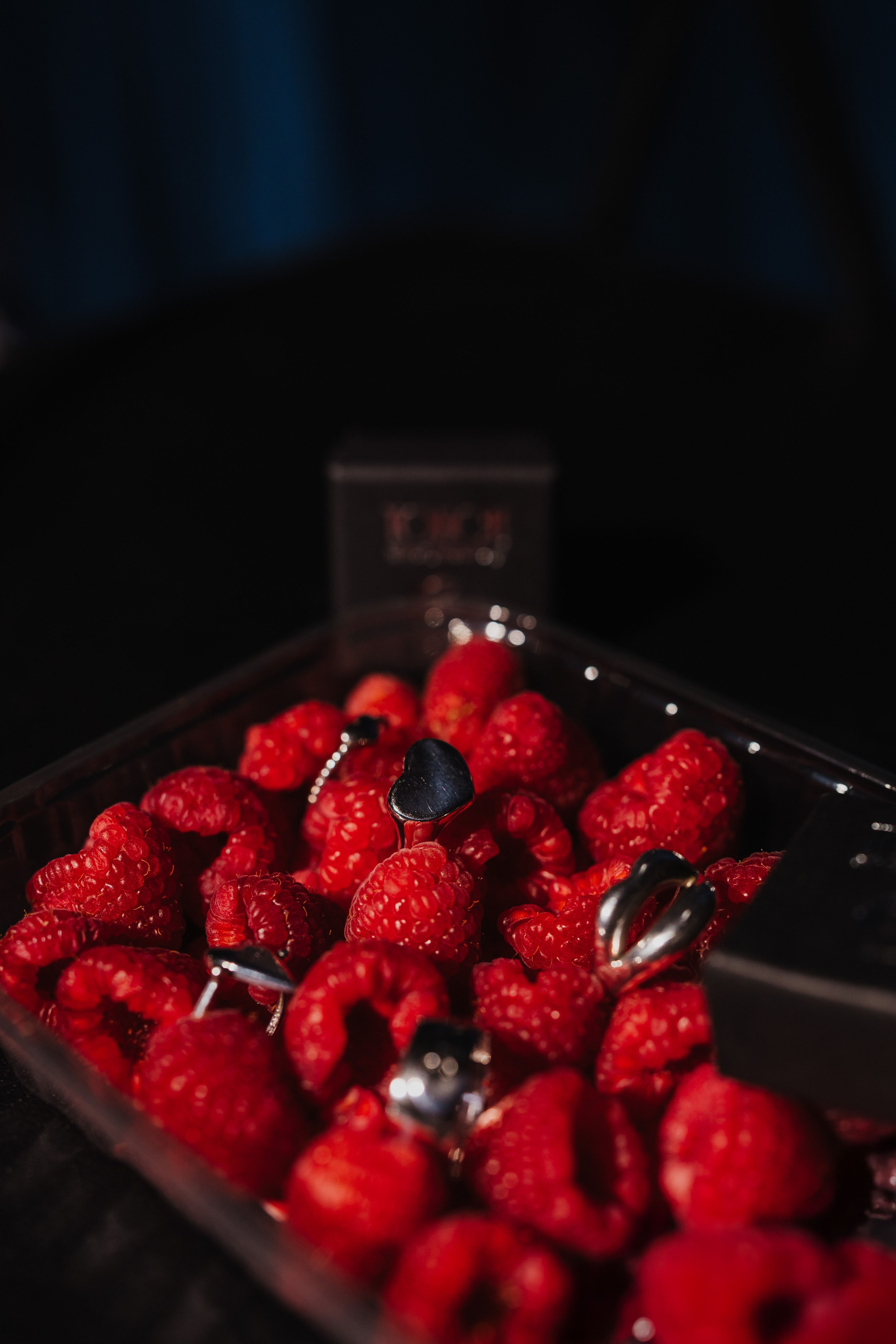 Ювелирный бренд — TOUCH. Фотограф в Москве Ангелина Ким