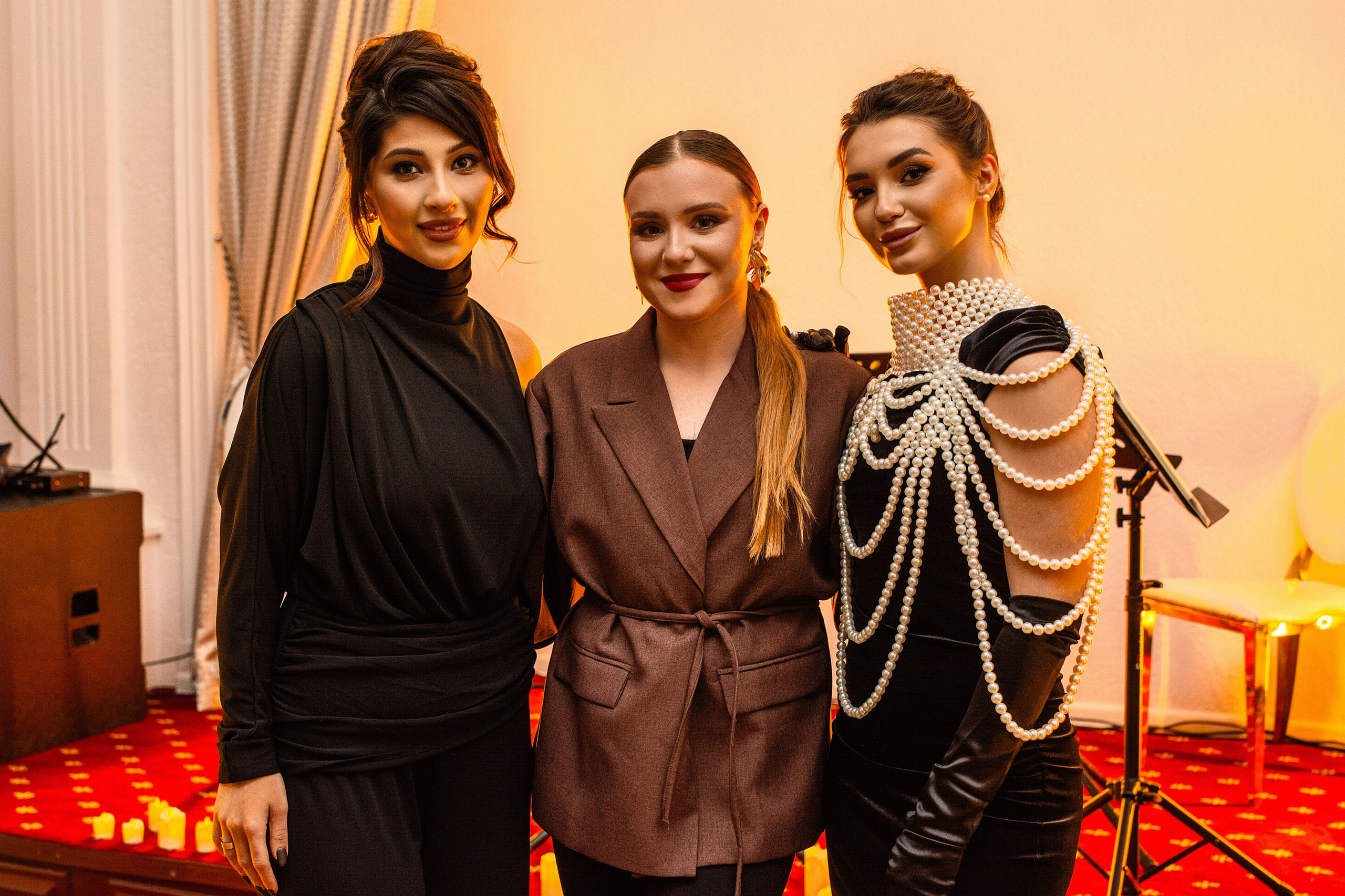 Благотворительный концерт «Твори Добро». Фотограф в Москве Ангелина Ким