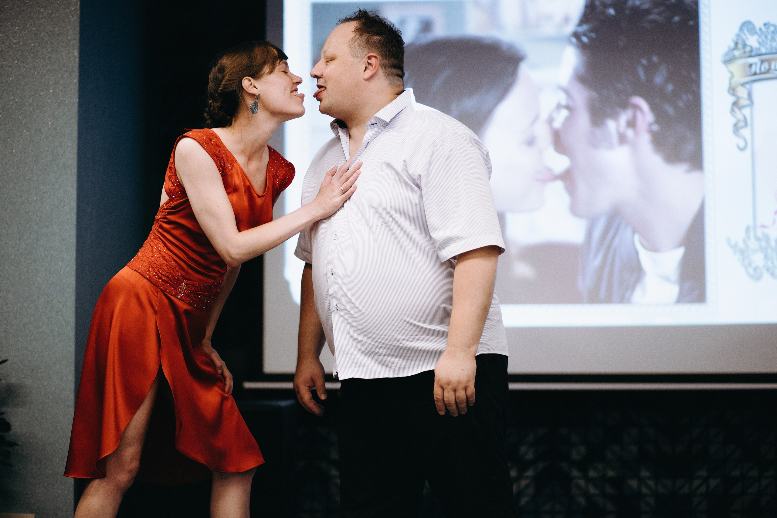 Максим и Ирина. Свадебный и семейный фотограф в Иркутске Александр Цыганков