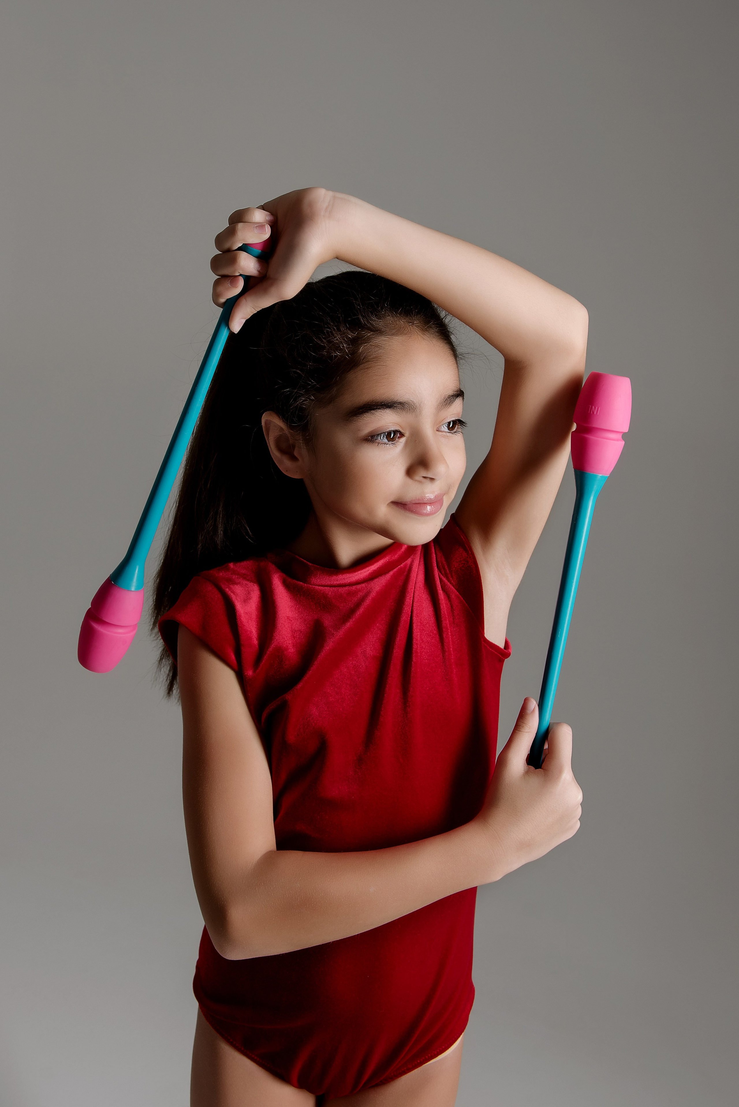 Нина. Детский фотограф в Долгопрудном и Москве