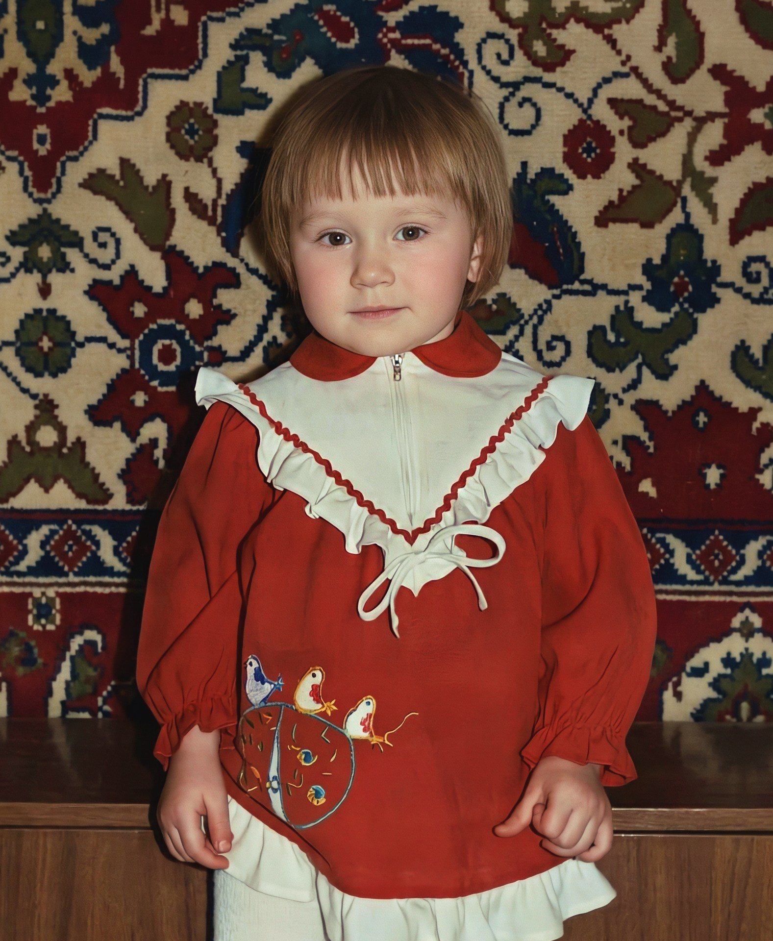 Сборник уроков «AI: ТВОРЧЕСКАЯ БАЗА». Фотохудожник Анна Гис