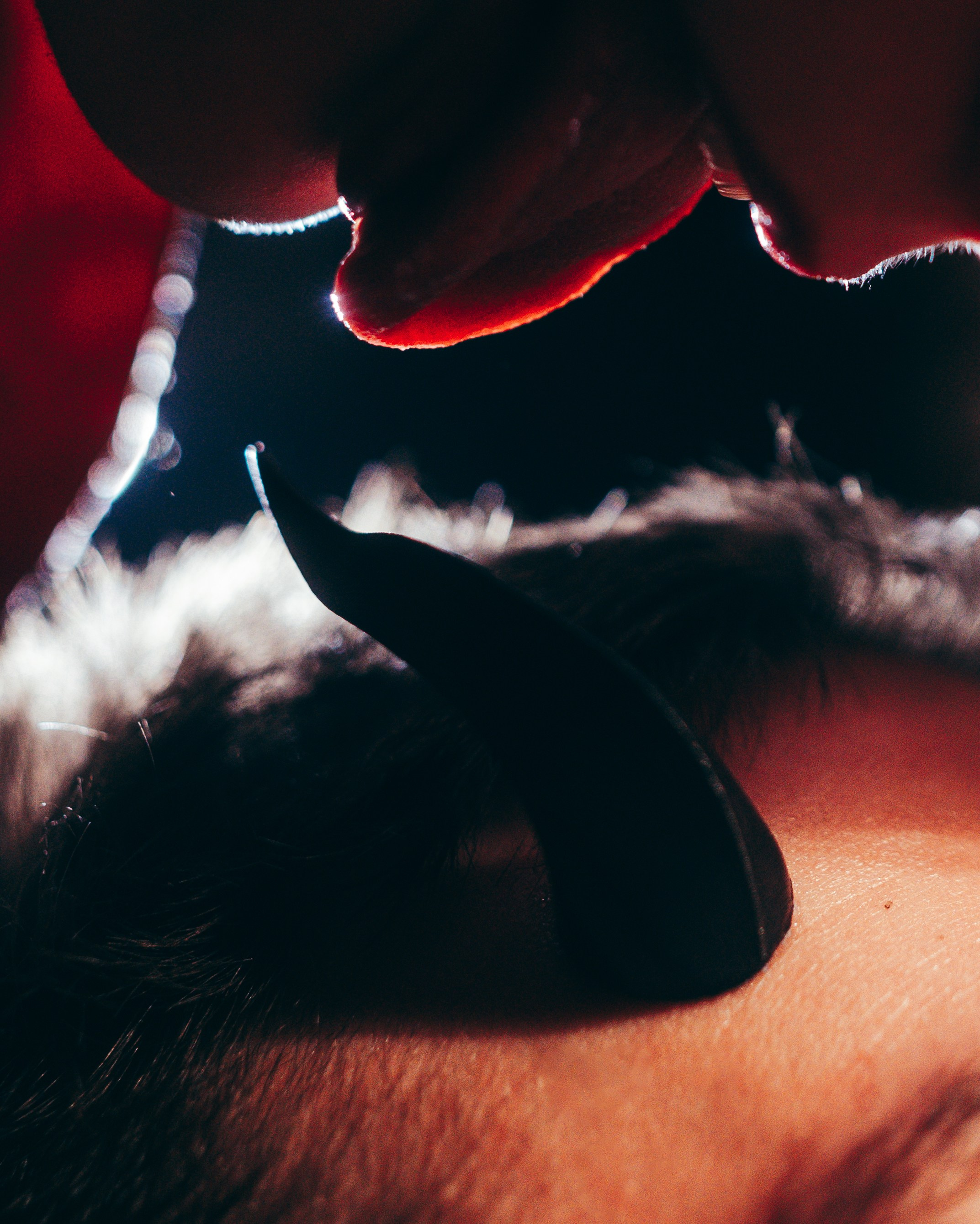 Галерея. Фотоведьма Дарья Нечинская