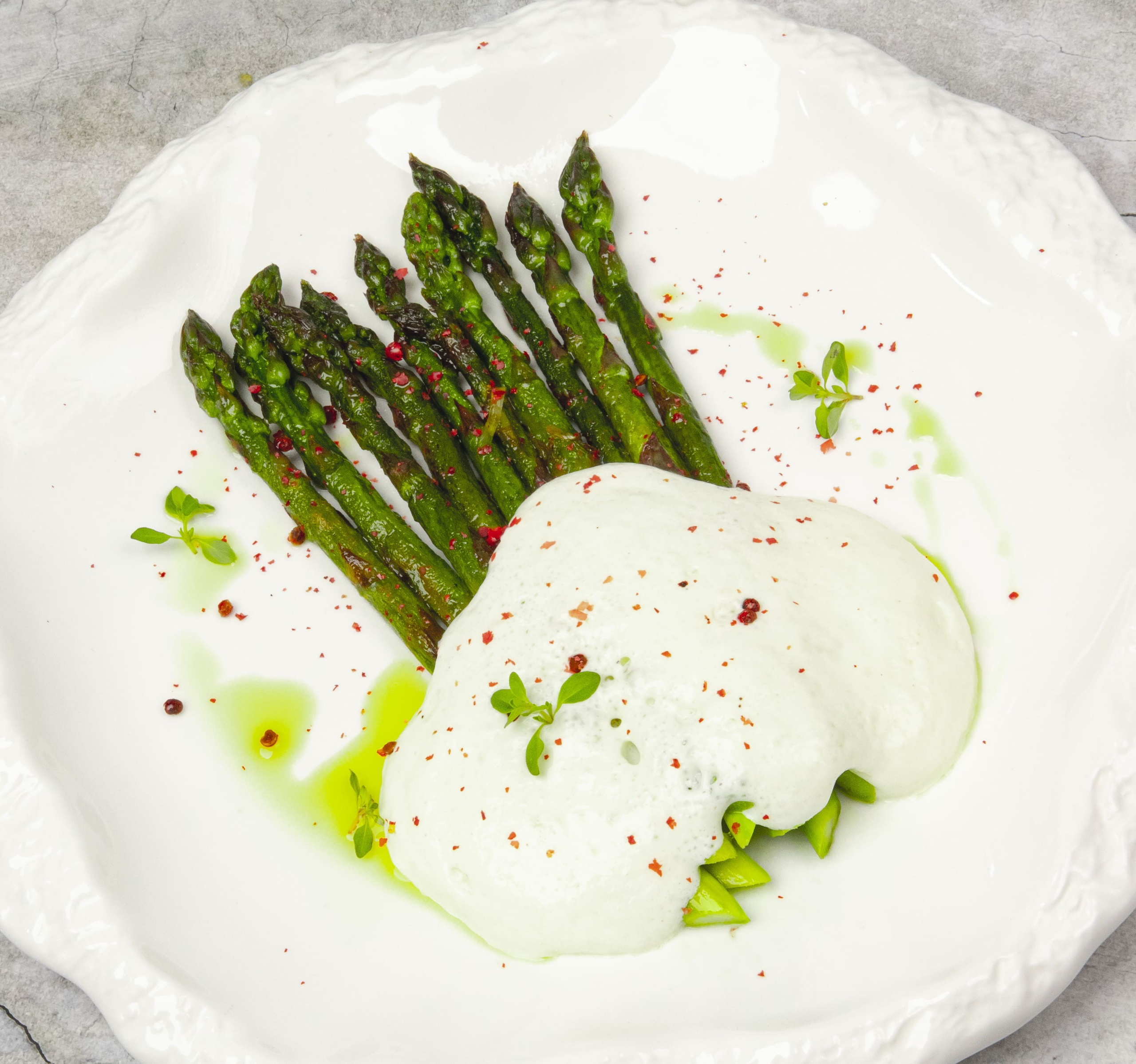 Простая съёмка блюд. Фуд-фотограф Илья Милоданов съемка в Москве и Московской области