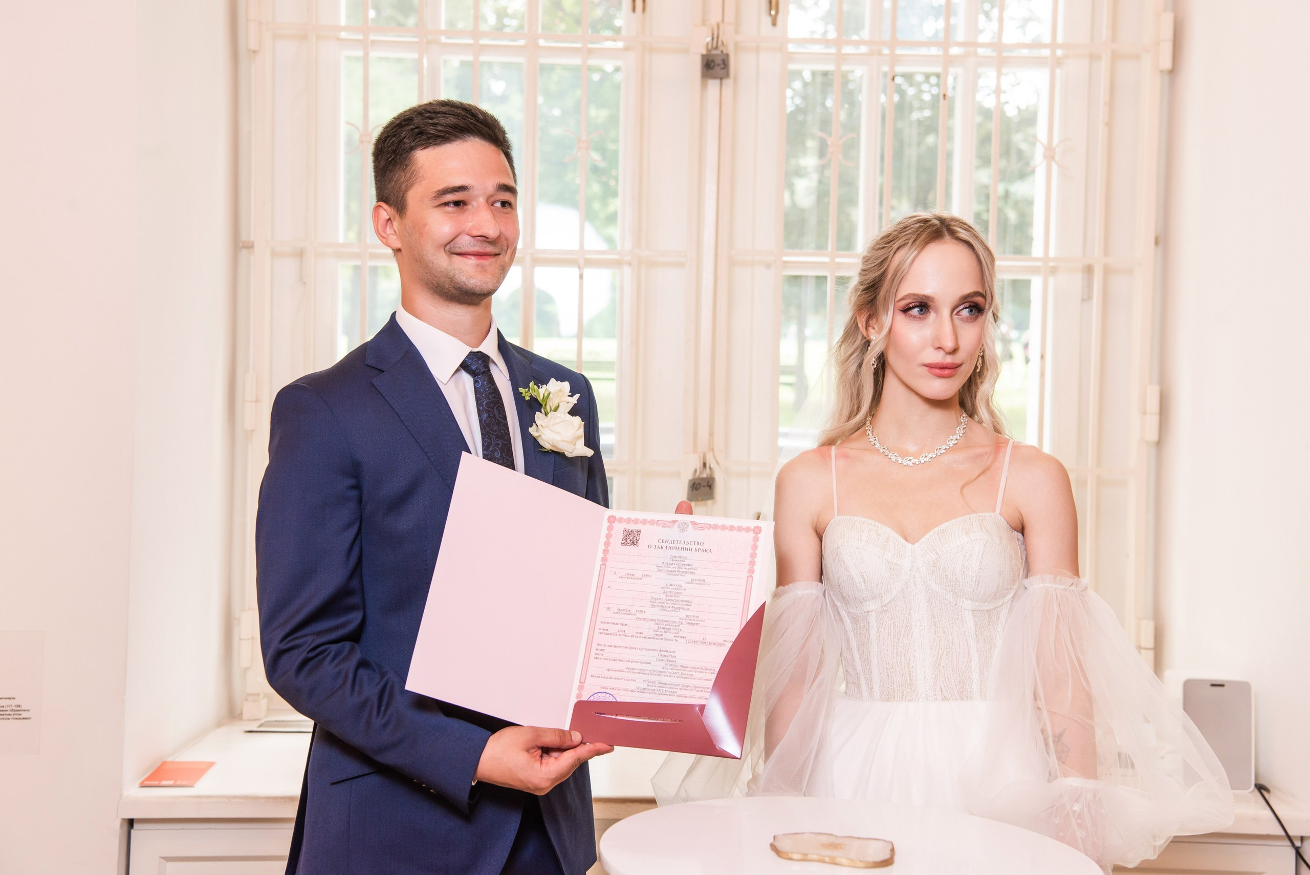 Артём и Лариса. Свадебный и арт-фотограф Кунецкая Диана