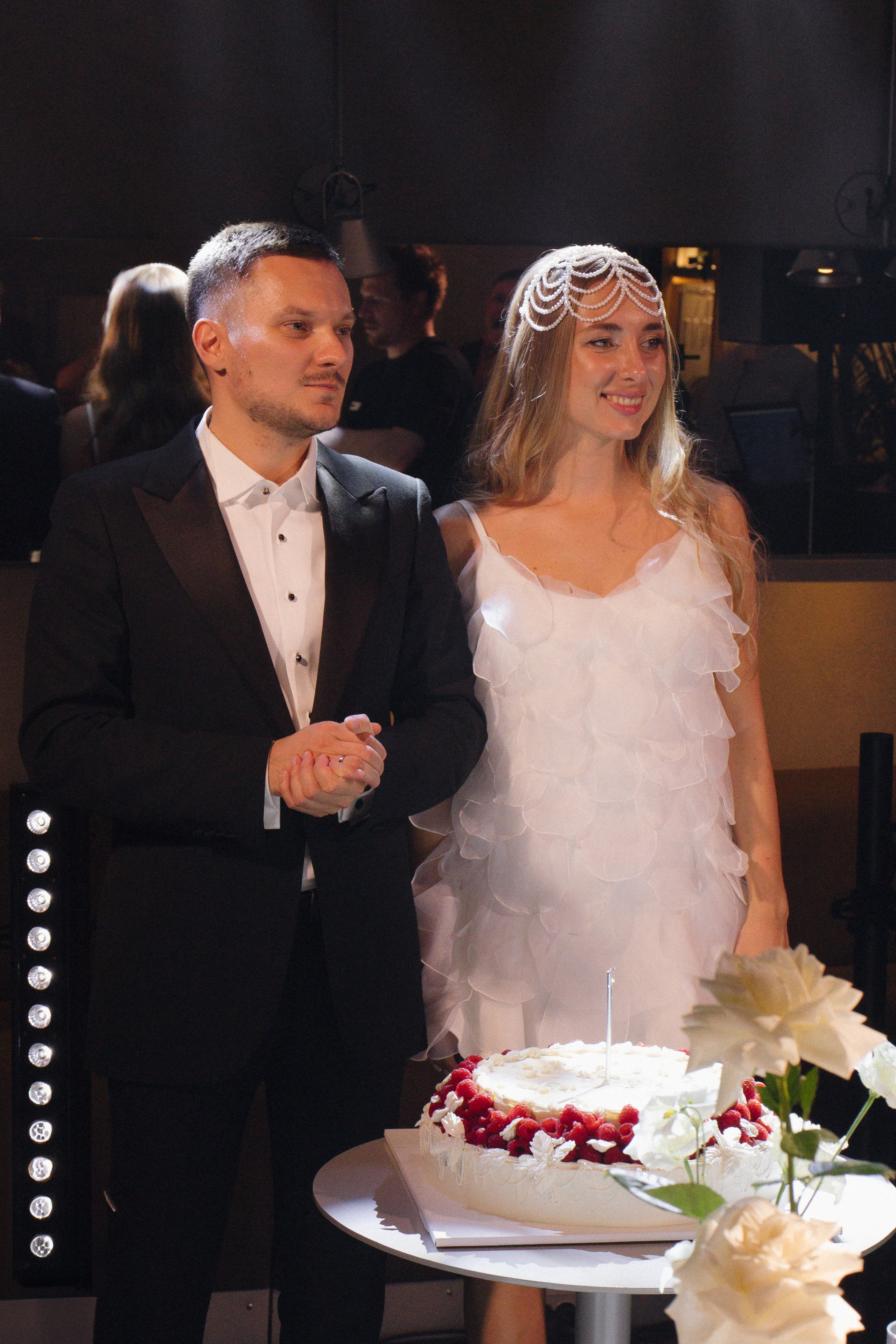 Ода нашей любви. Свадебный и Love story фотограф Никита Хуска город Пермь