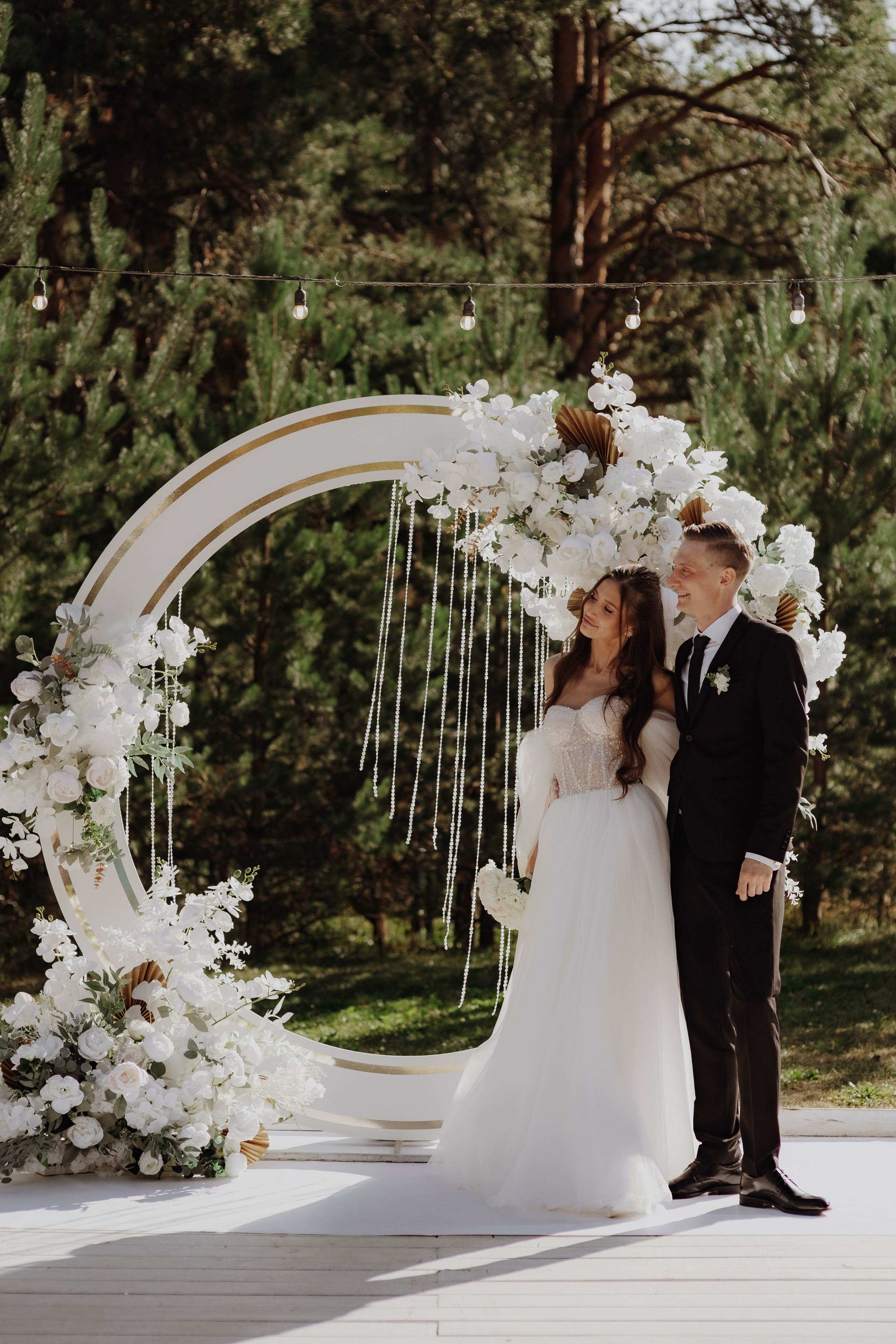 Фотосъемка полного свадебного дня с выездной регистрацией в Ижевске. Свадебный и портретный фотограф в Ижевске и Санкт-Петербурге Саша Брокколи