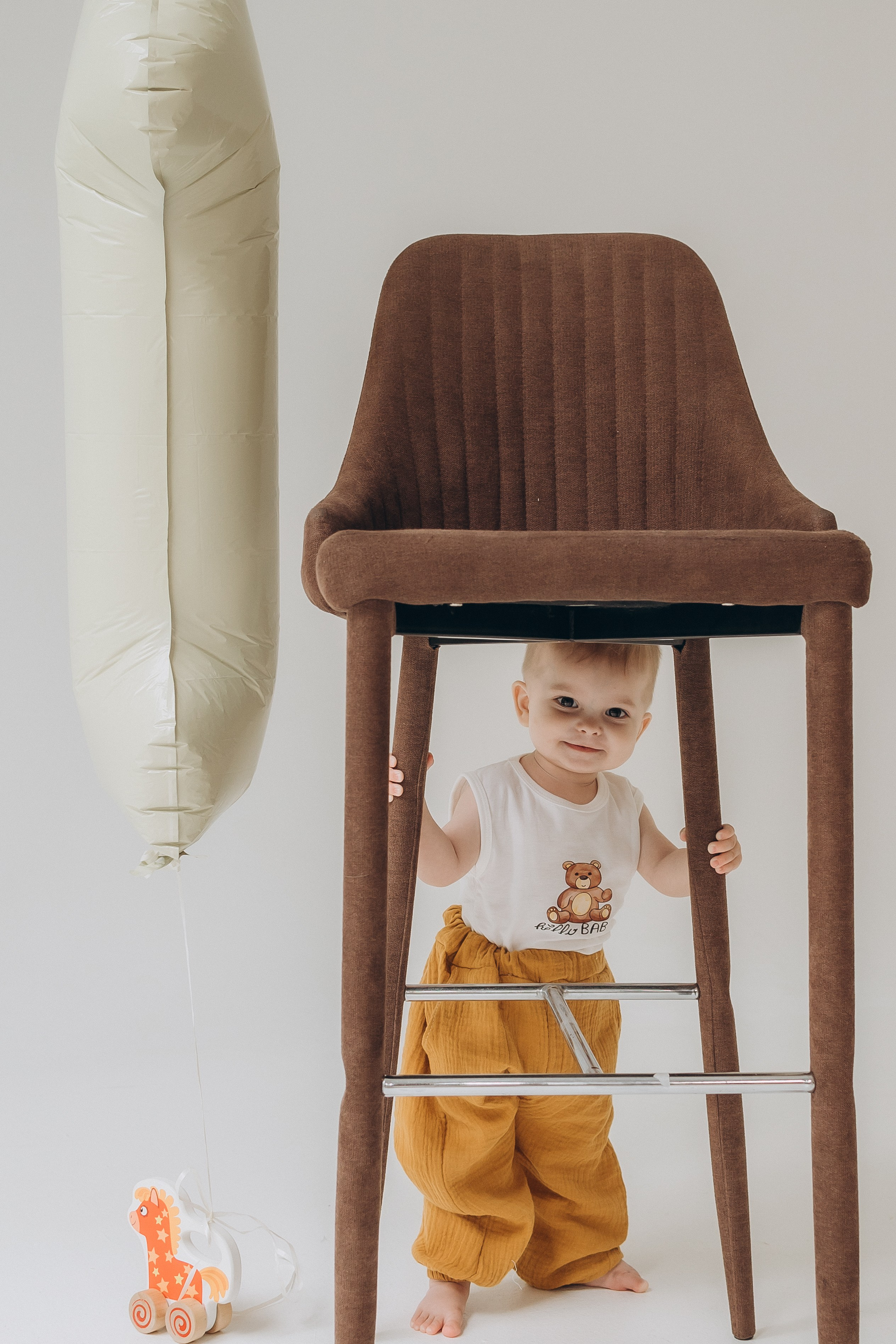 12 месяцев счастья. Фотограф в Нижнем Новгороде