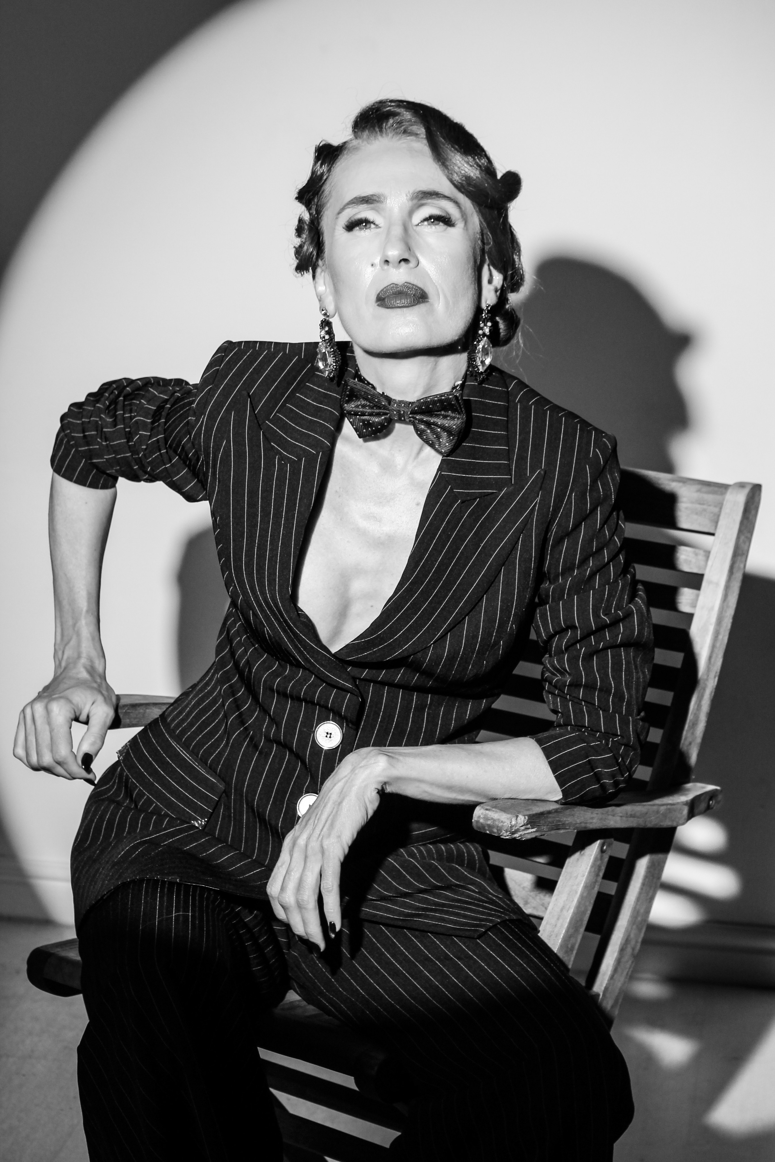 Hollywood portrait (M-Studio). Photograper Israel/фотограф Израиль. ALINA TARAN