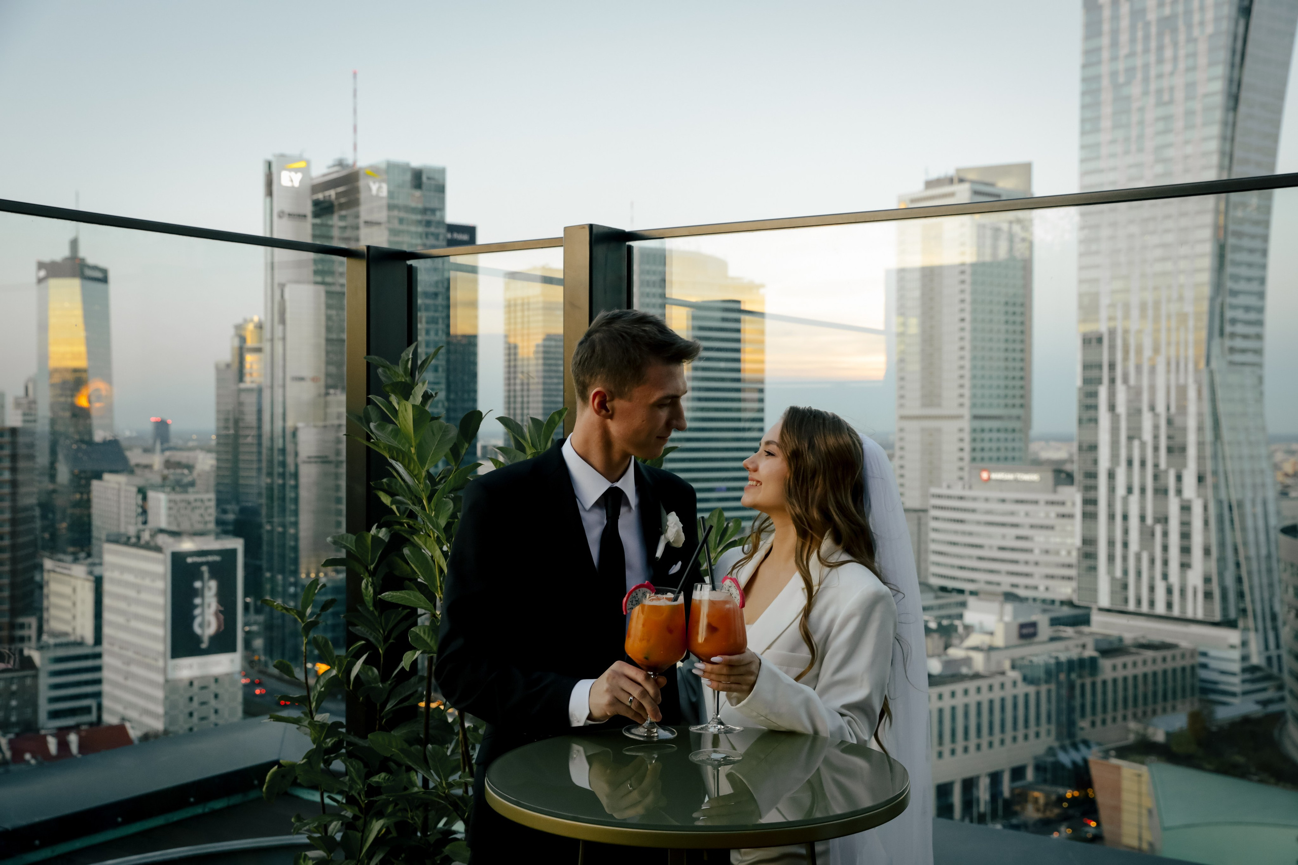 Мое сердце — твое солнце. Свадебный и семейный фотограф в Варшаве
