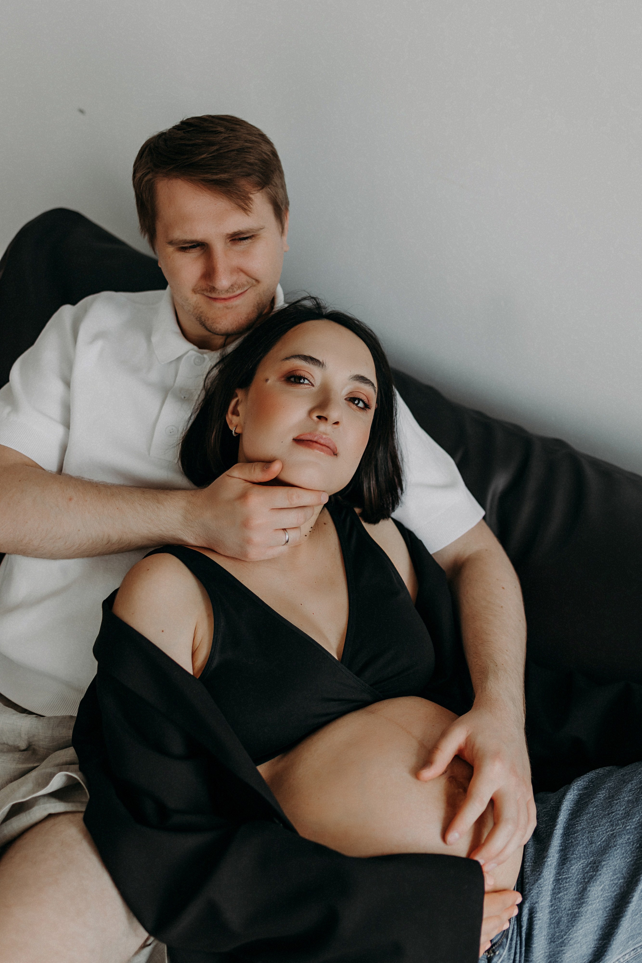 Маша и Рома. Анна Ларина — Lifestyle фотограф в Москве