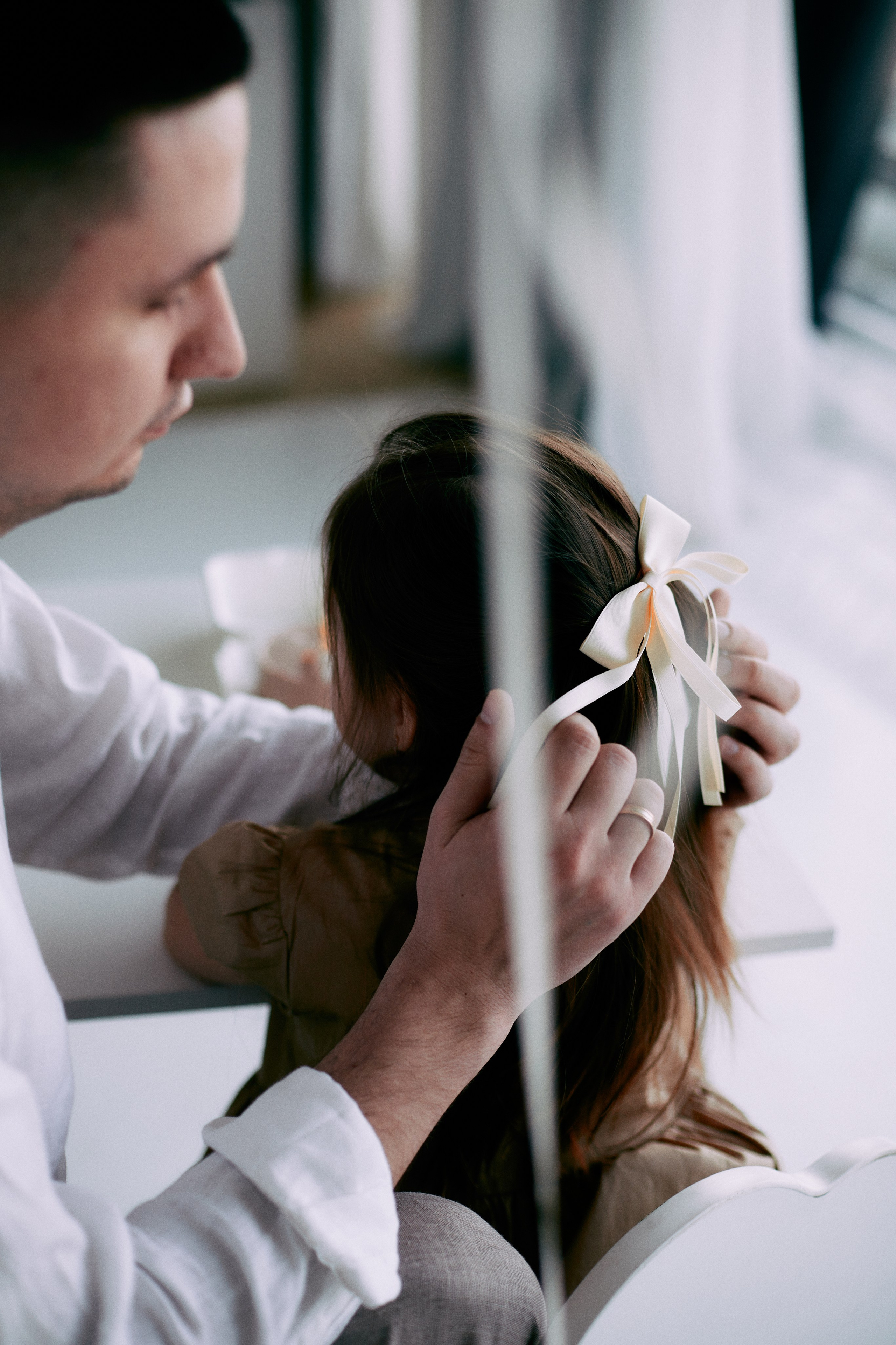 Мире 3 года. Фотограф в Волгограде и Москве Алина Галушкина