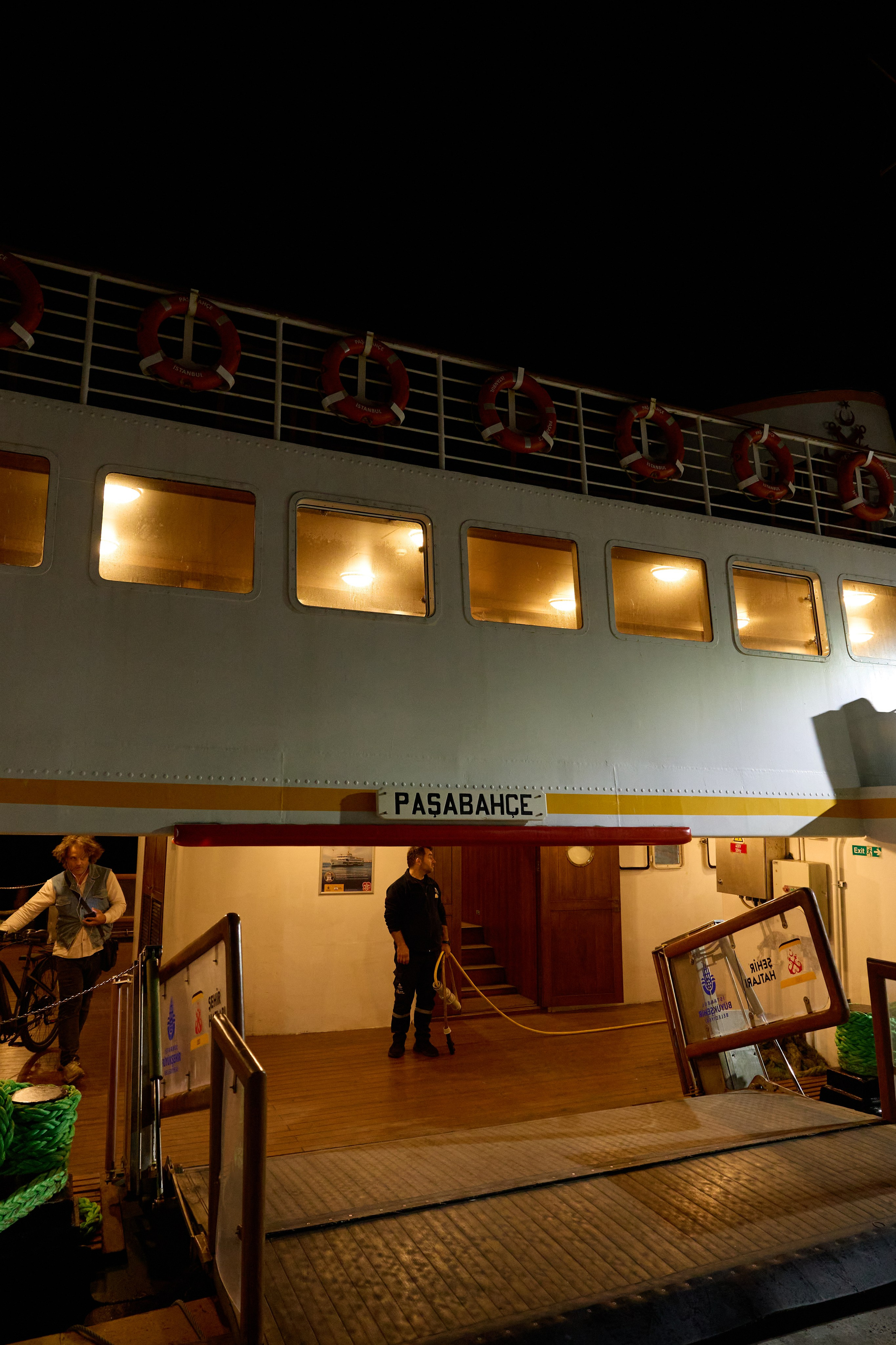 Стамбул 24. Фотограф Москва, Дима Пеллер