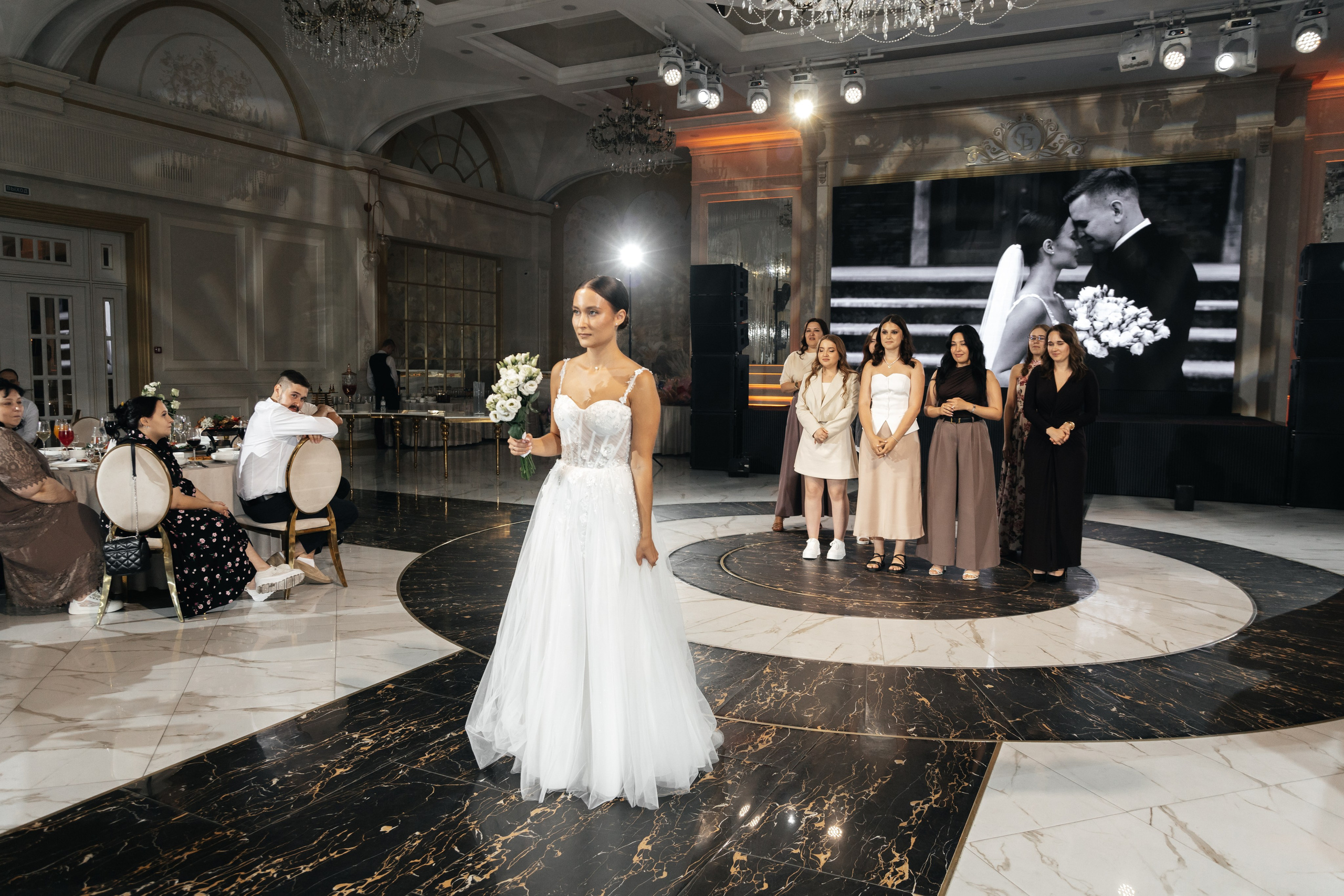 Arthur & Zarina. Свадебный фотограф Ильнар Асадуллин