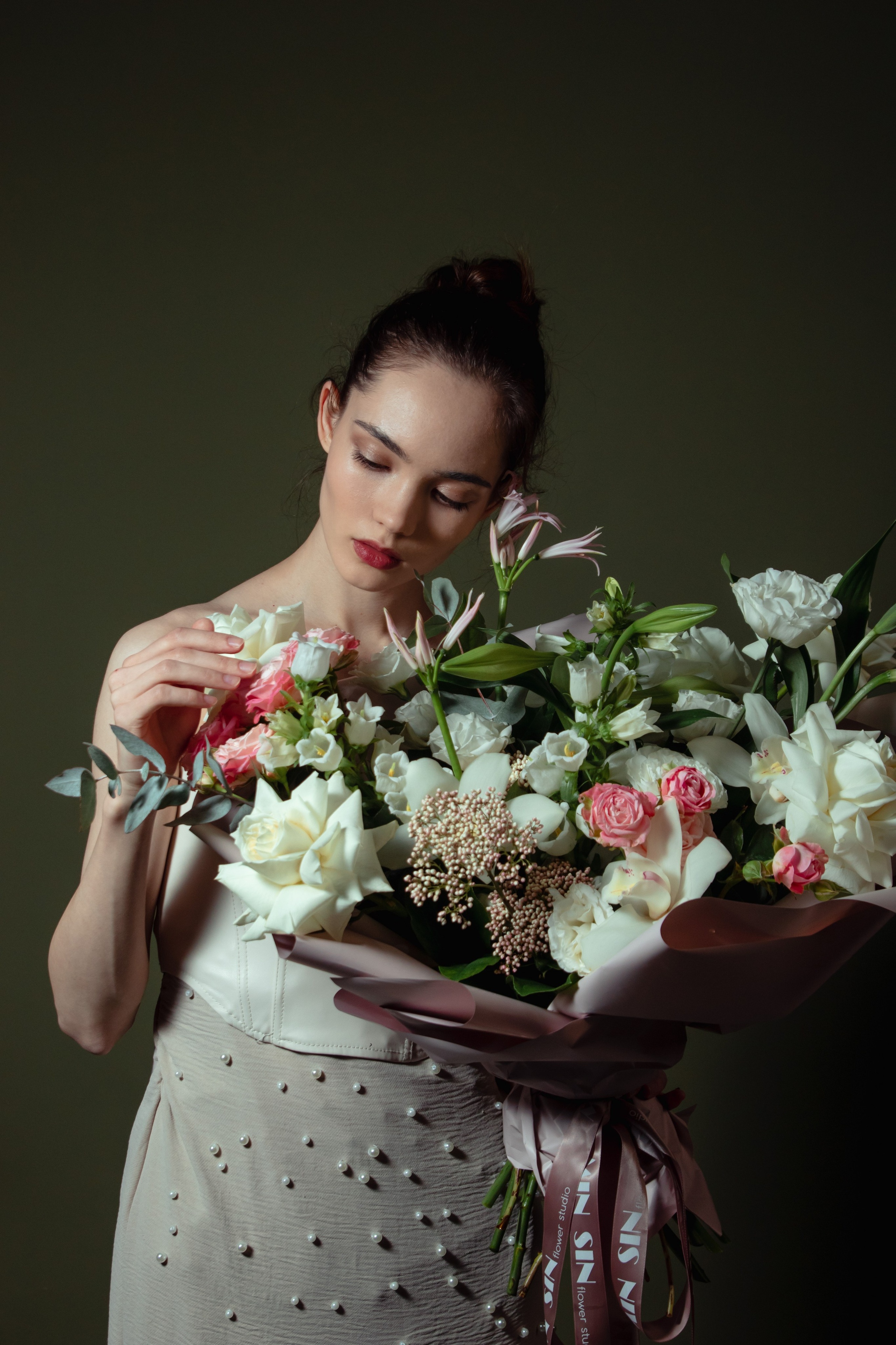 MinSin. Фотограф продюсер съемок Йолдыз Плетнева