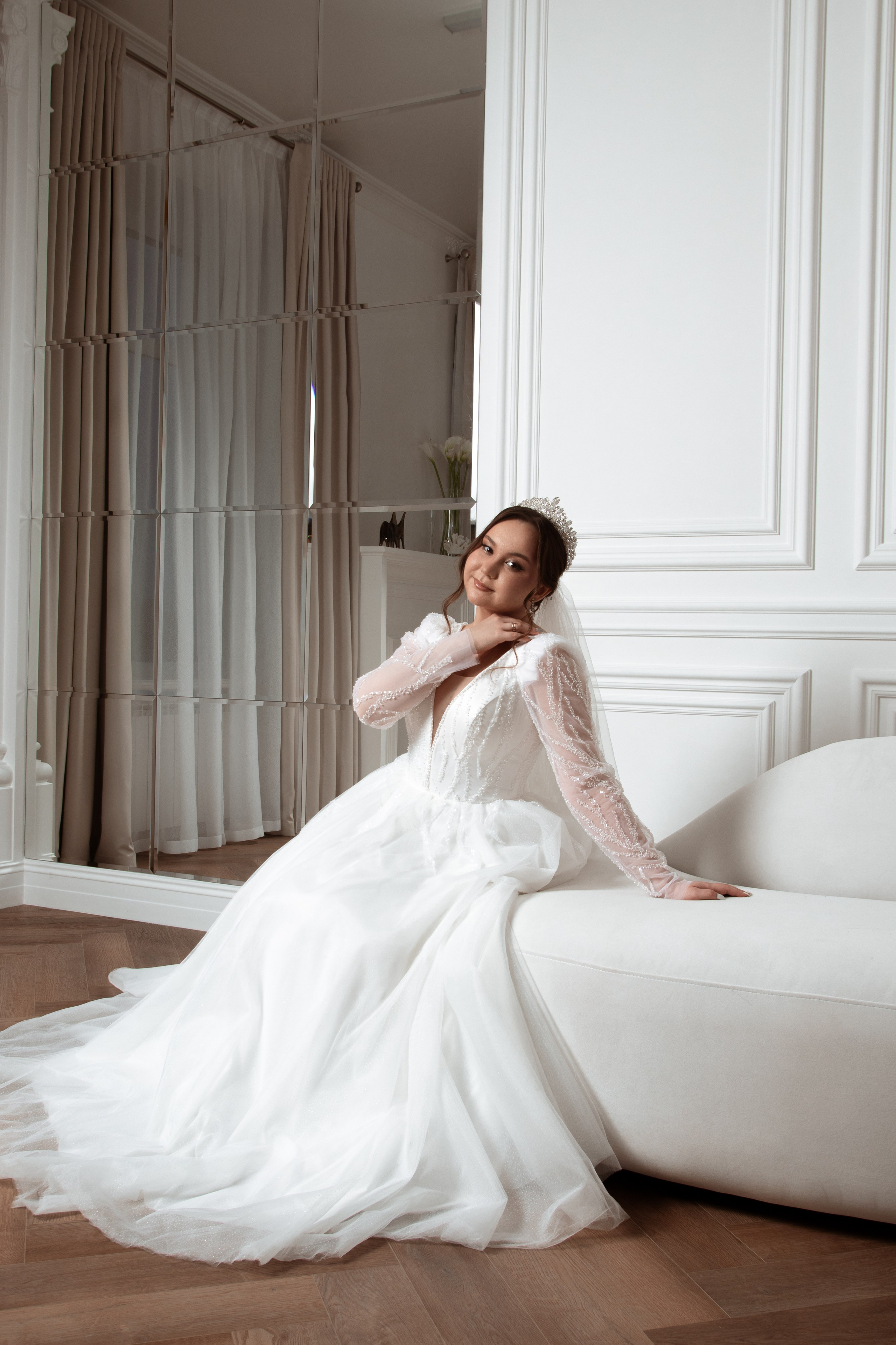 Свадебная съемка. Фотограф продюсер съемок Йолдыз Плетнева