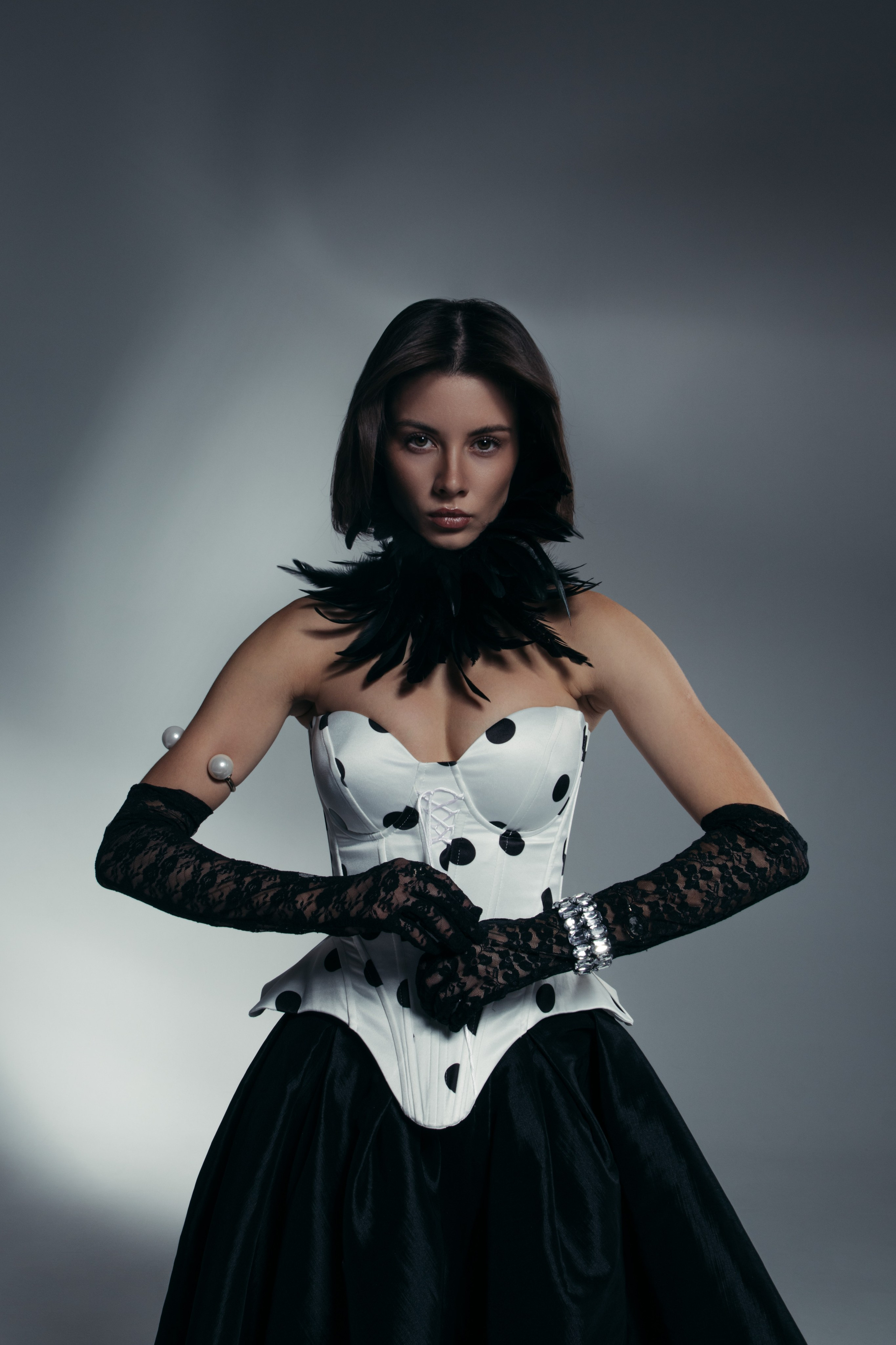 Настя. Фотограф продюсер съемок Йолдыз Плетнева