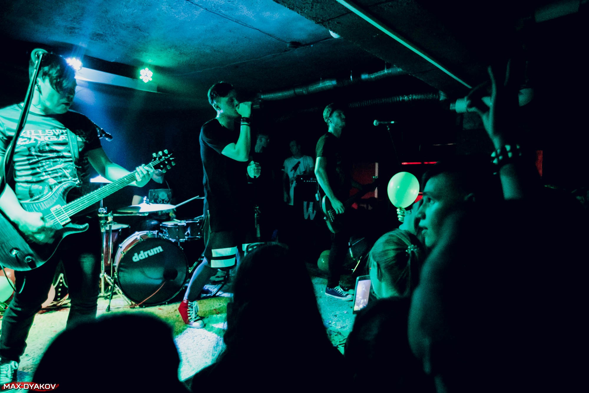 Radiotapok 2017 год