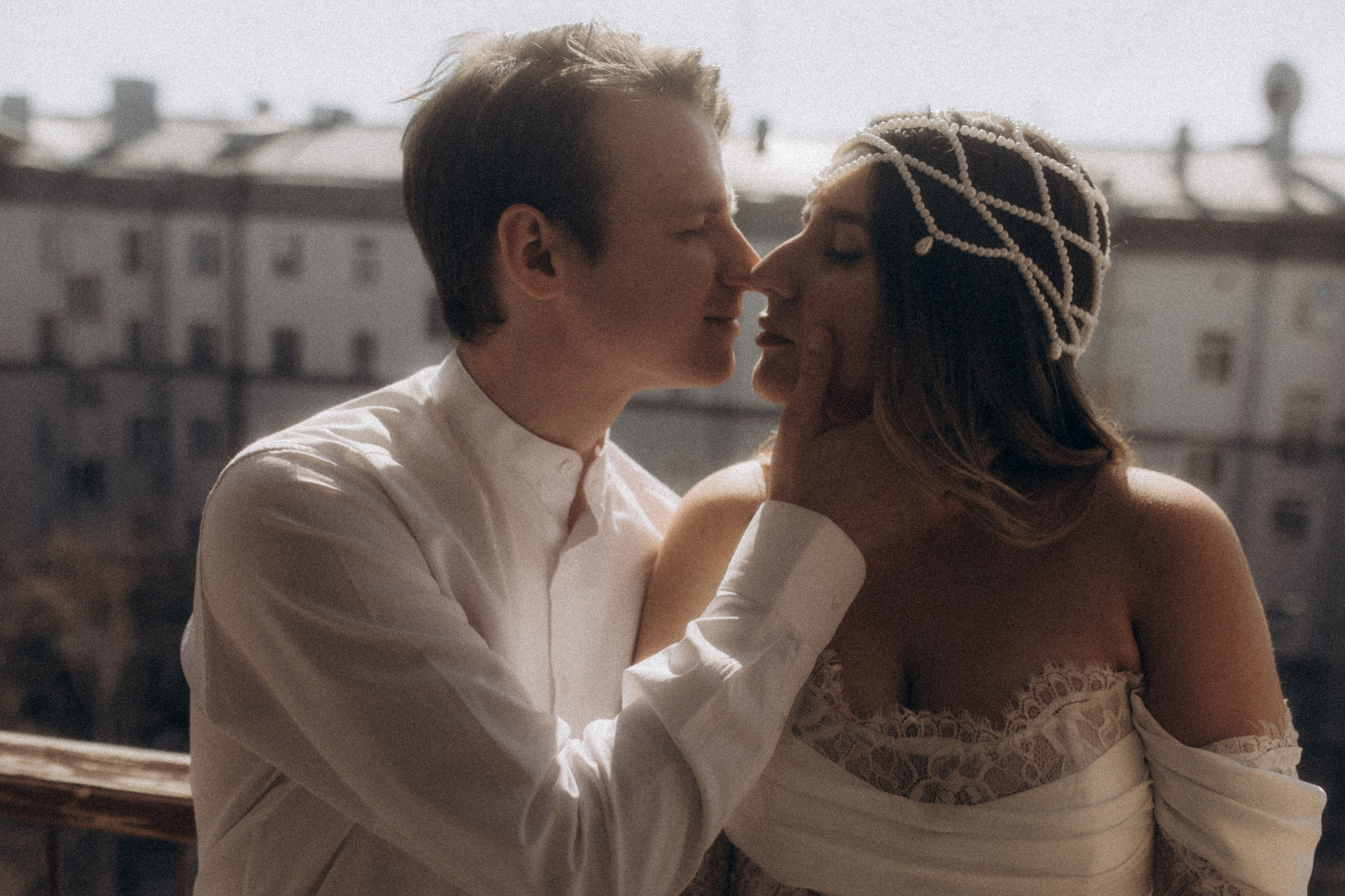 Кирилл и Екатерина. Семейный и свадебный фотограф в Новосибирске/Бийске Екатерина Логинова