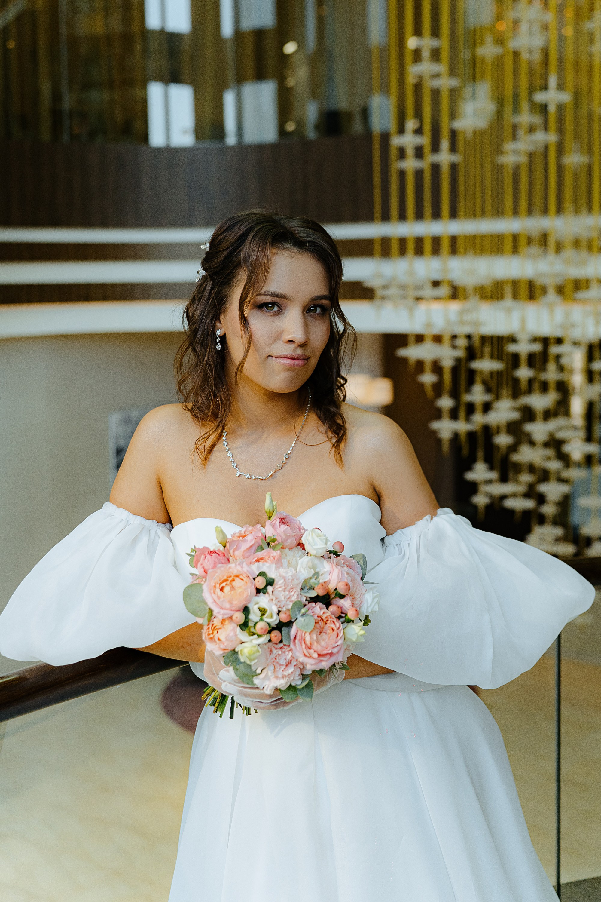 Тарас и Мария. Главная