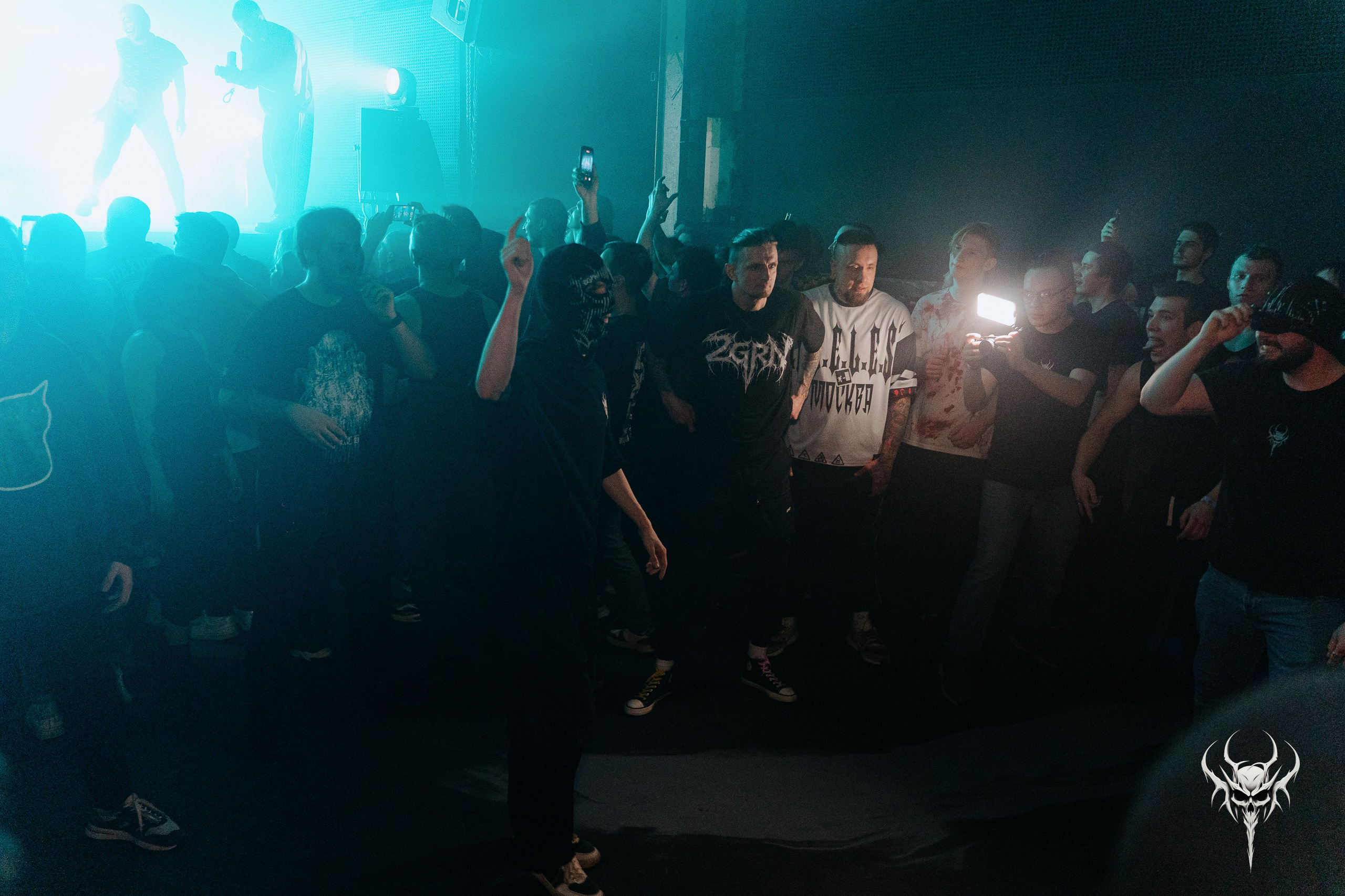 Dexdbell. Рассвет. 01.03.2026. Главная