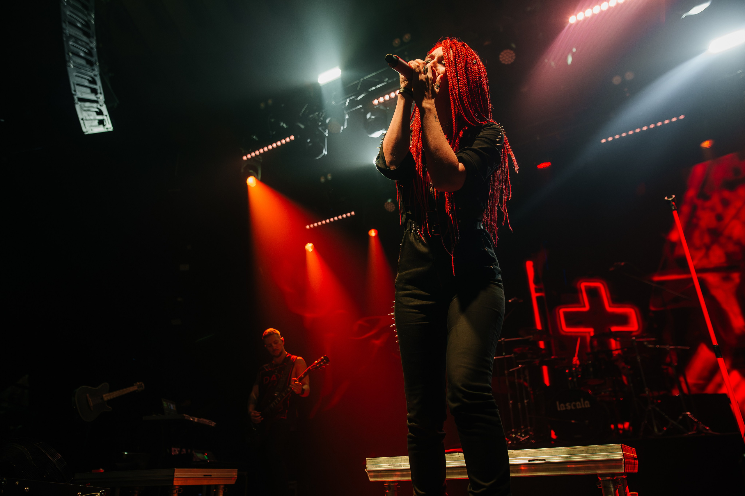 Lascala. Аврора. 05.04.2025. Главная