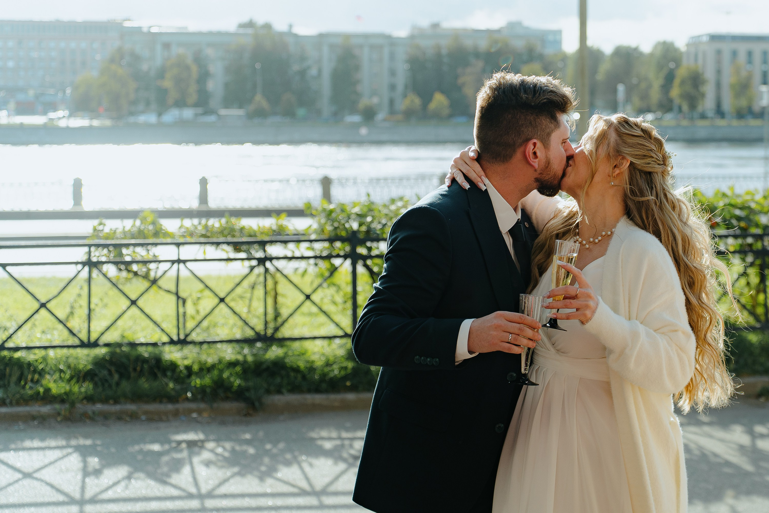 Максим и Маргарита. Главная