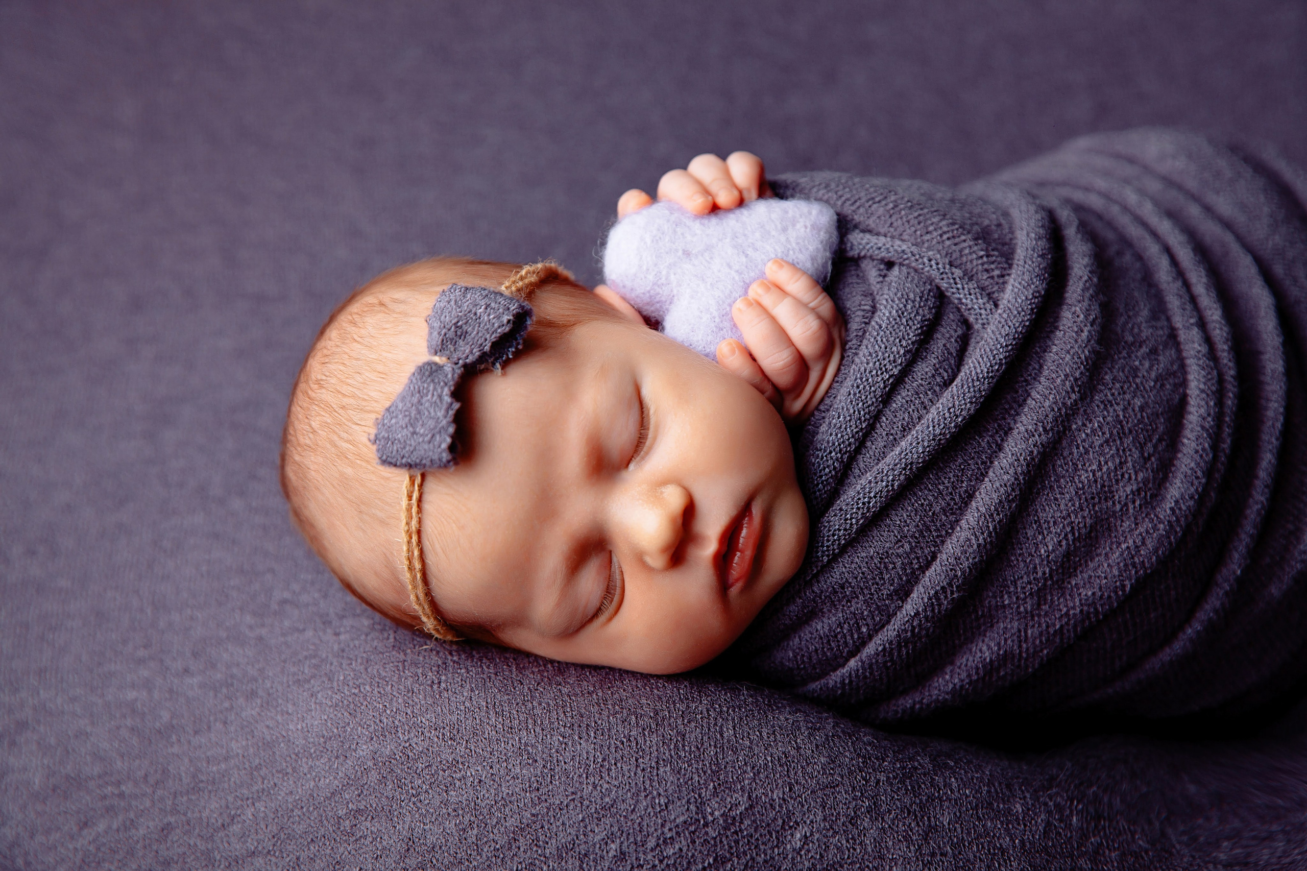 Съемка новорожденных NewBorn. Александр Визит — Профессиональный фотограф, город Москва