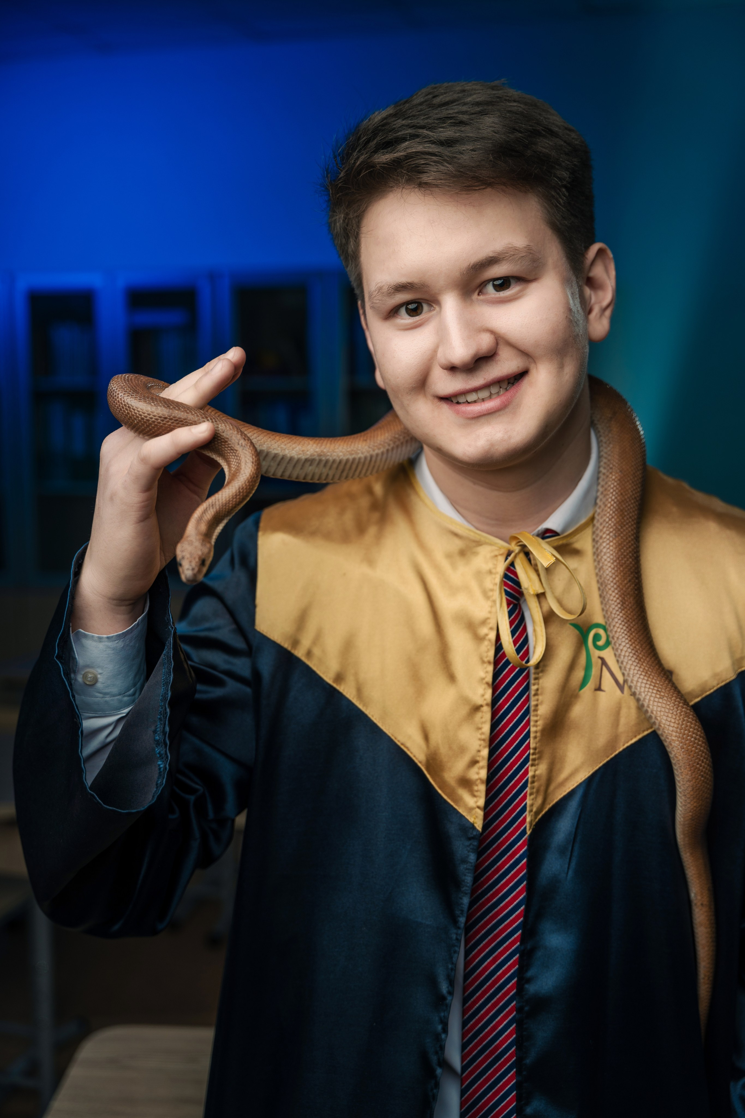 выпускные альбомы, Павлодар