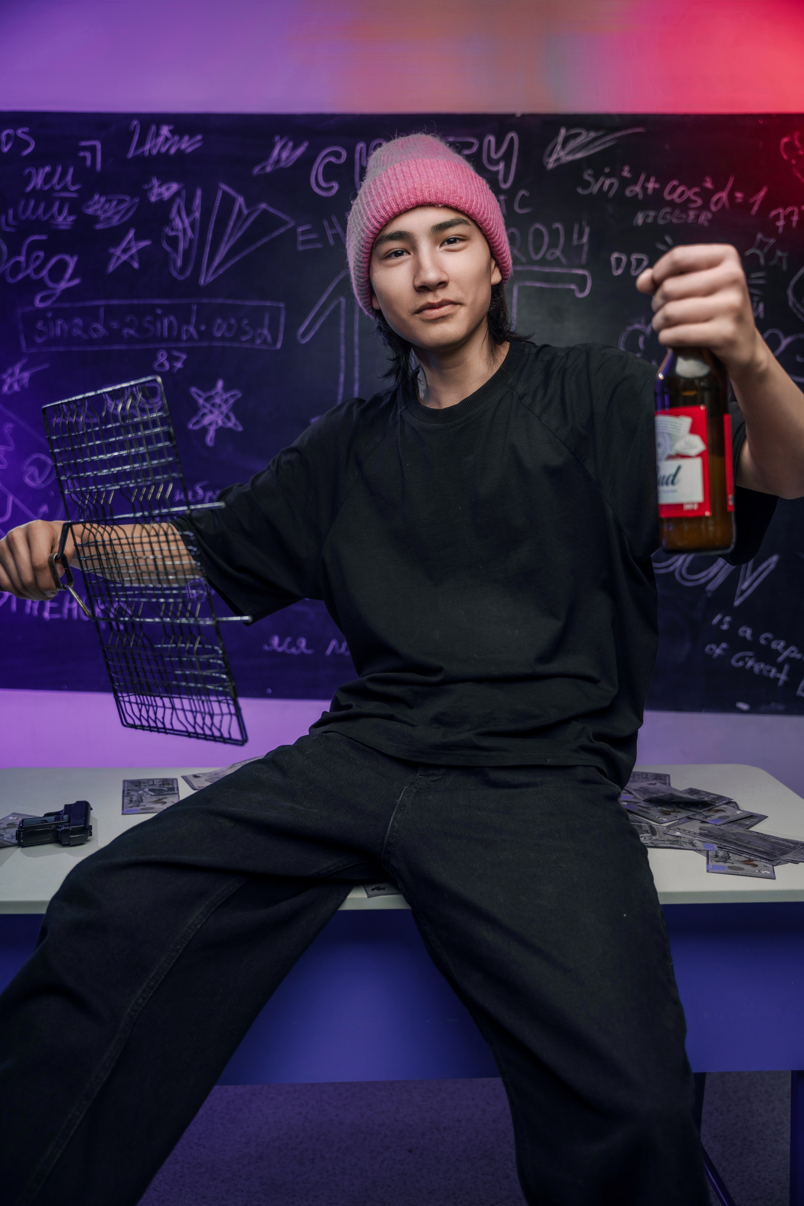 выпускные альбомы, Павлодар