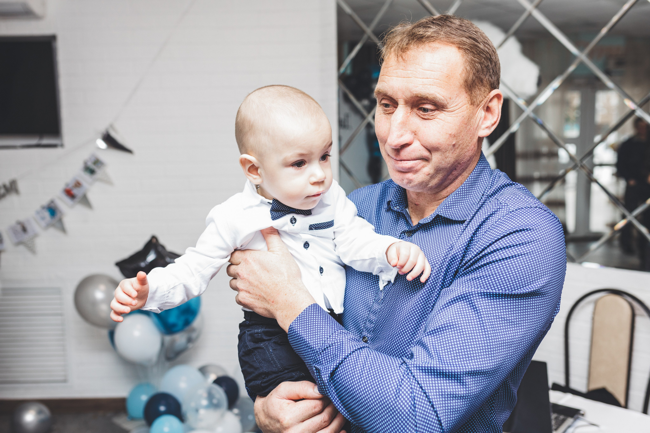 Мой первый День Рождения. Мария Беседина. Фотография о любви