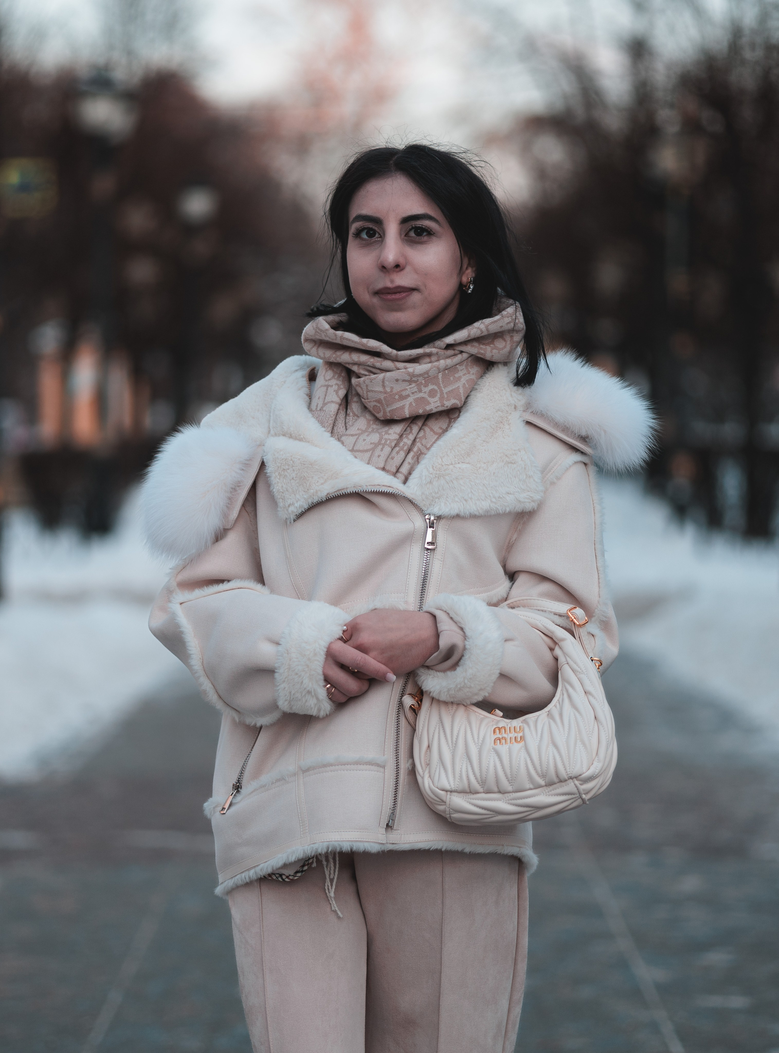 PATY YAN 26. Креативный фотограф Санкт-Петербург