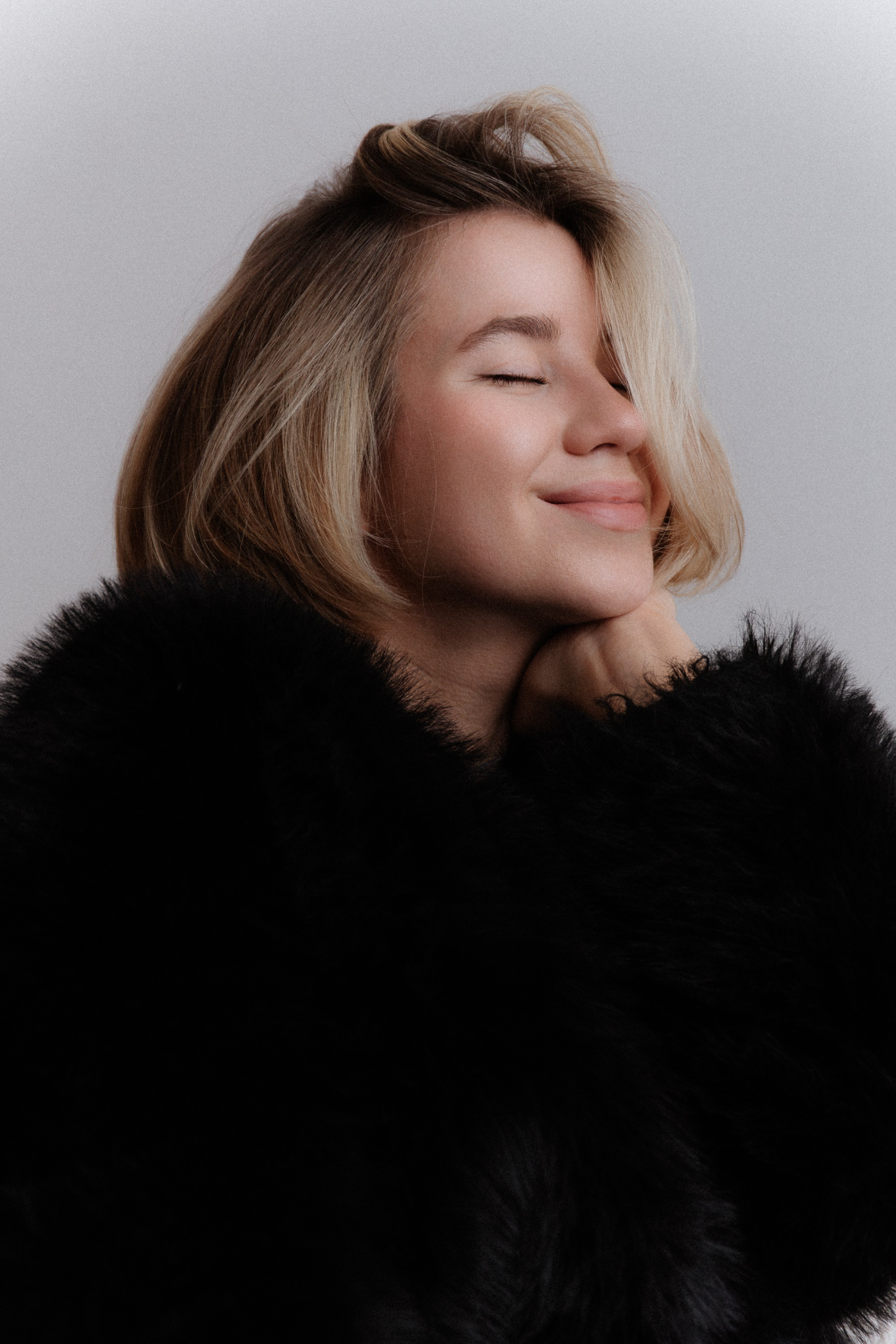 ЮЛЯ. Фотограф Муратова Алена