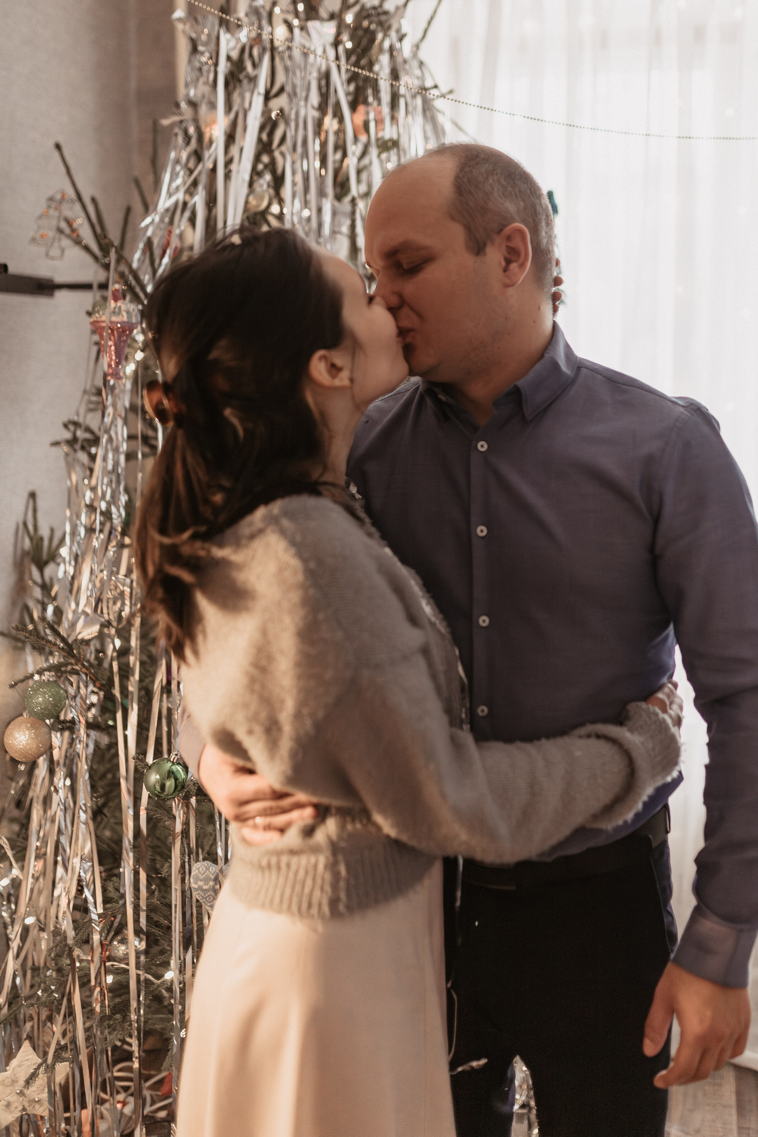 Уютно по-домашнему. Свадебный и семейный фотограф в Москве Яна Шувалова