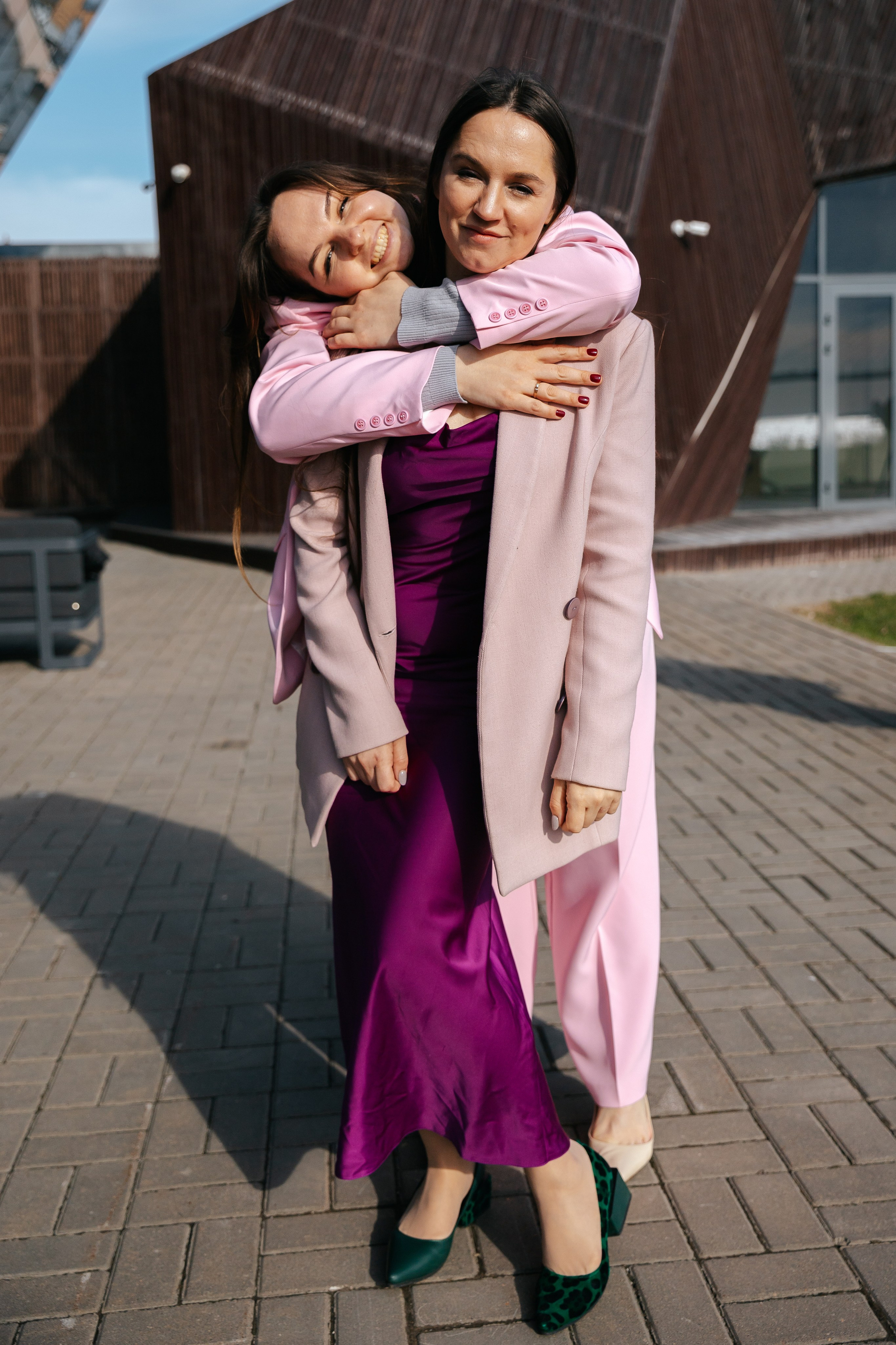 Юбилей 60 лет. Семейный lifestyle фотограф в Санкт-Петербурге Людмила Пахомова