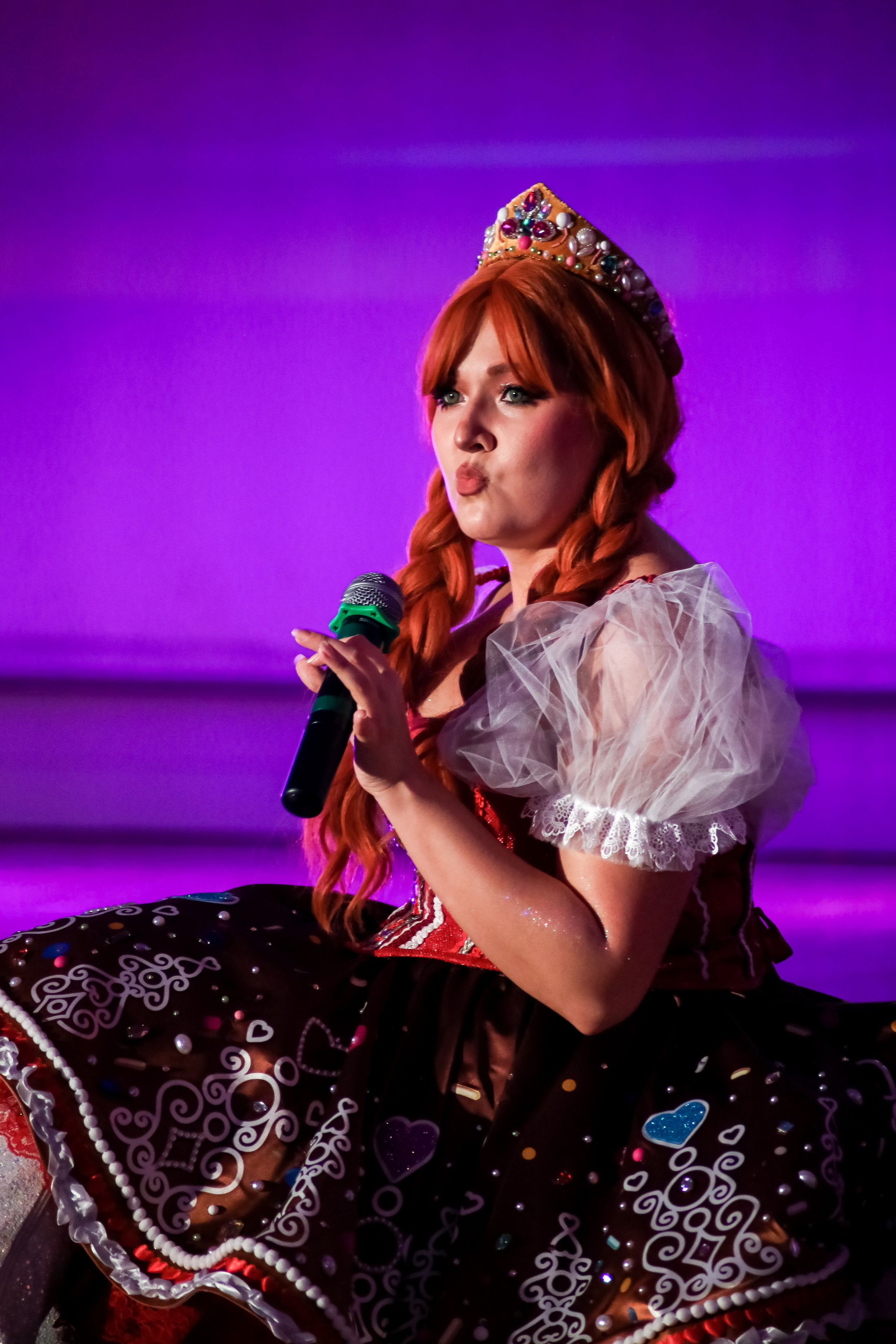 Международный обучающий форум для EVENT-специалистов «СМТ». Photographer Viktoriya Markushina «My world throug»