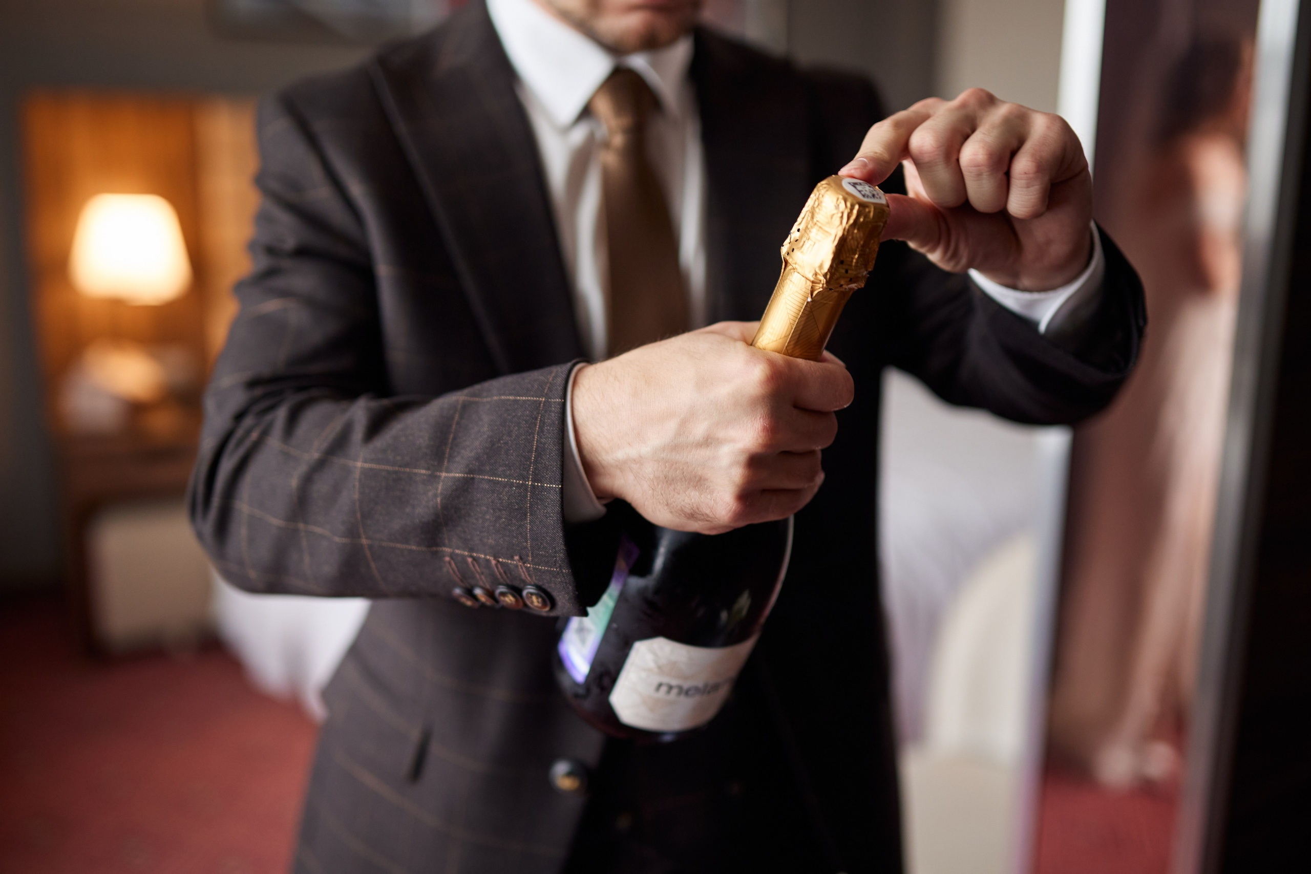 Анастасия и Роман. Свадебный и семейный фотограф в Саранске Евгений Кузнецов