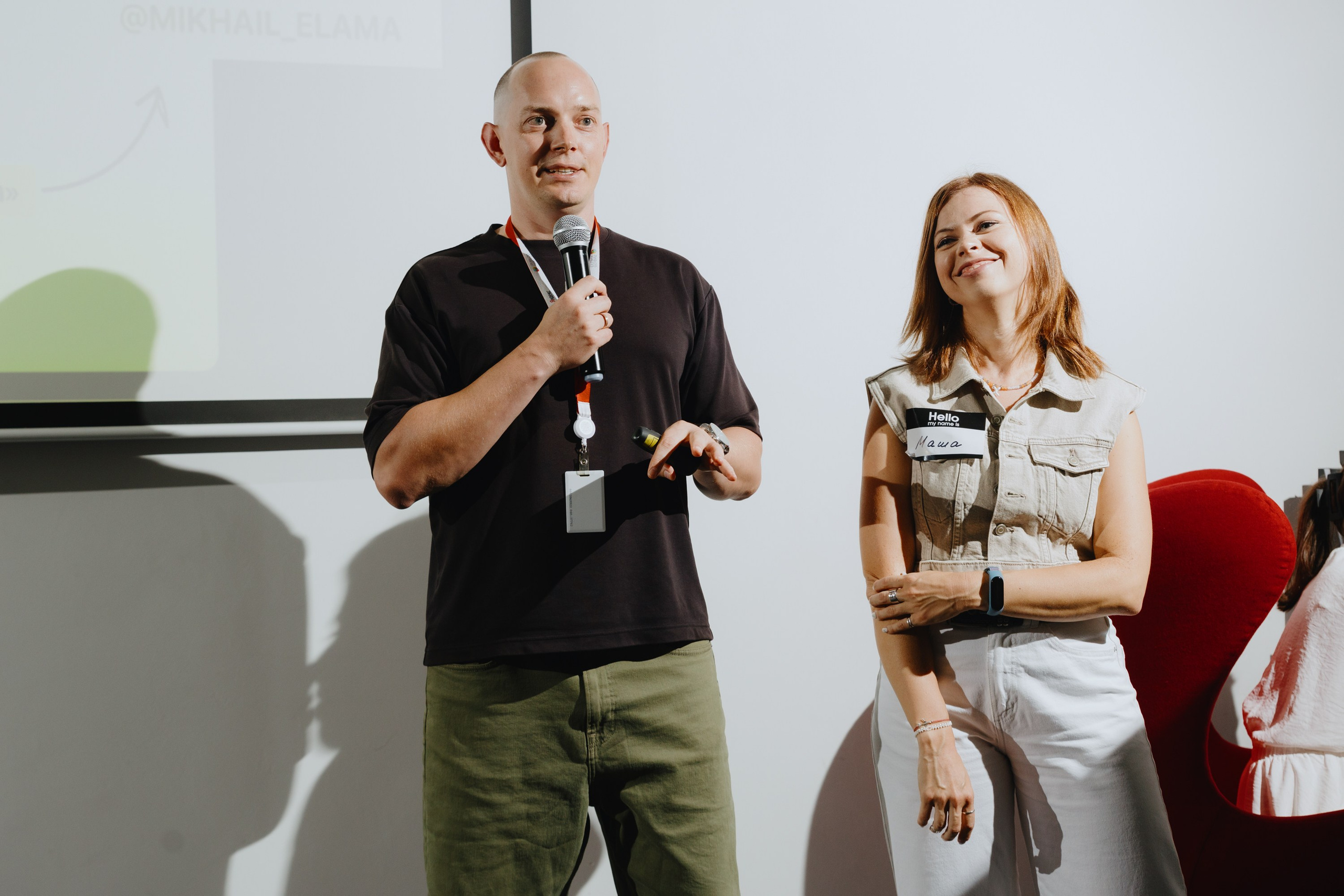 Galera Club. Фотограф Илья Чернов