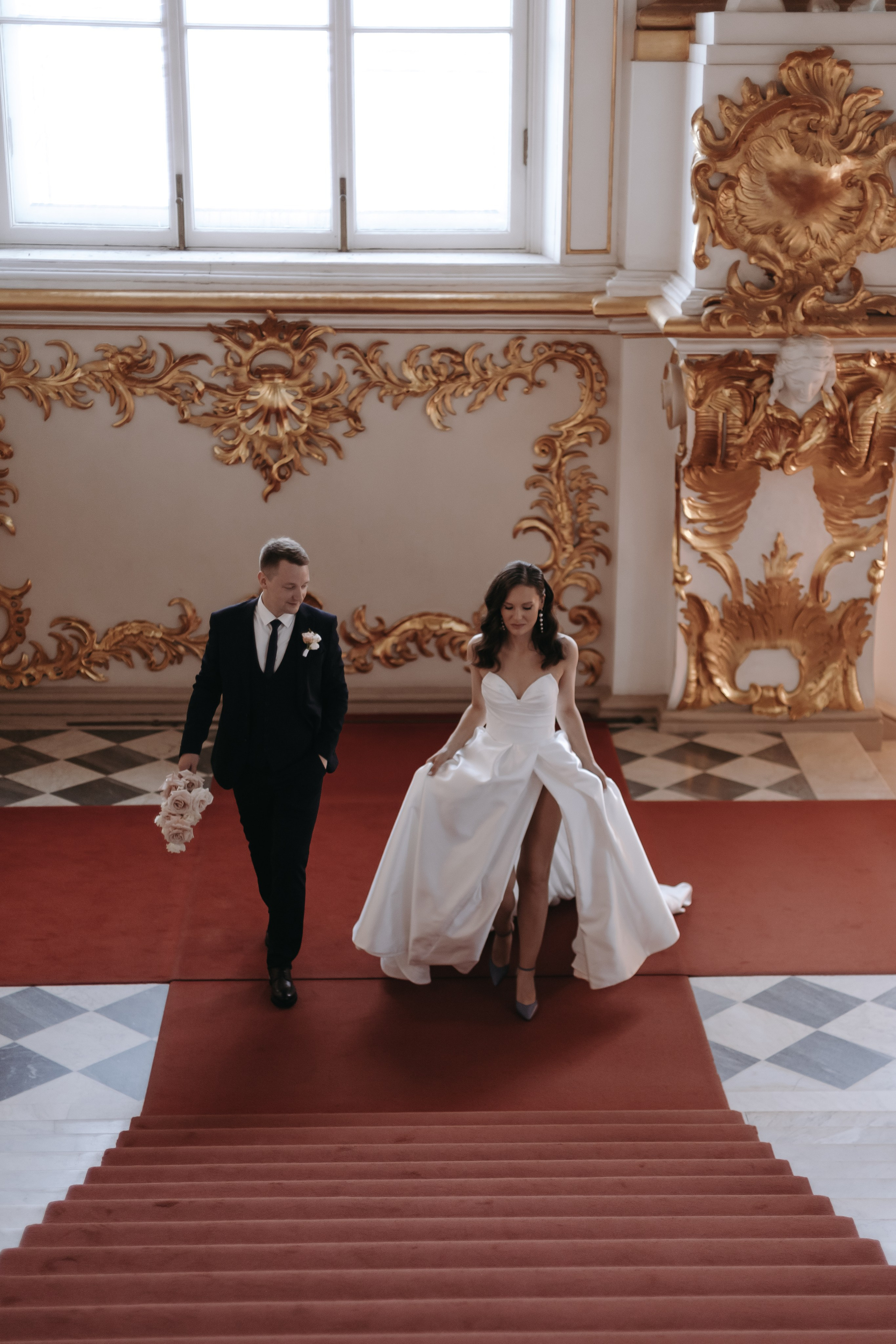 Первый учебный день. Свадебный и семейный фотограф Арина Кулёва