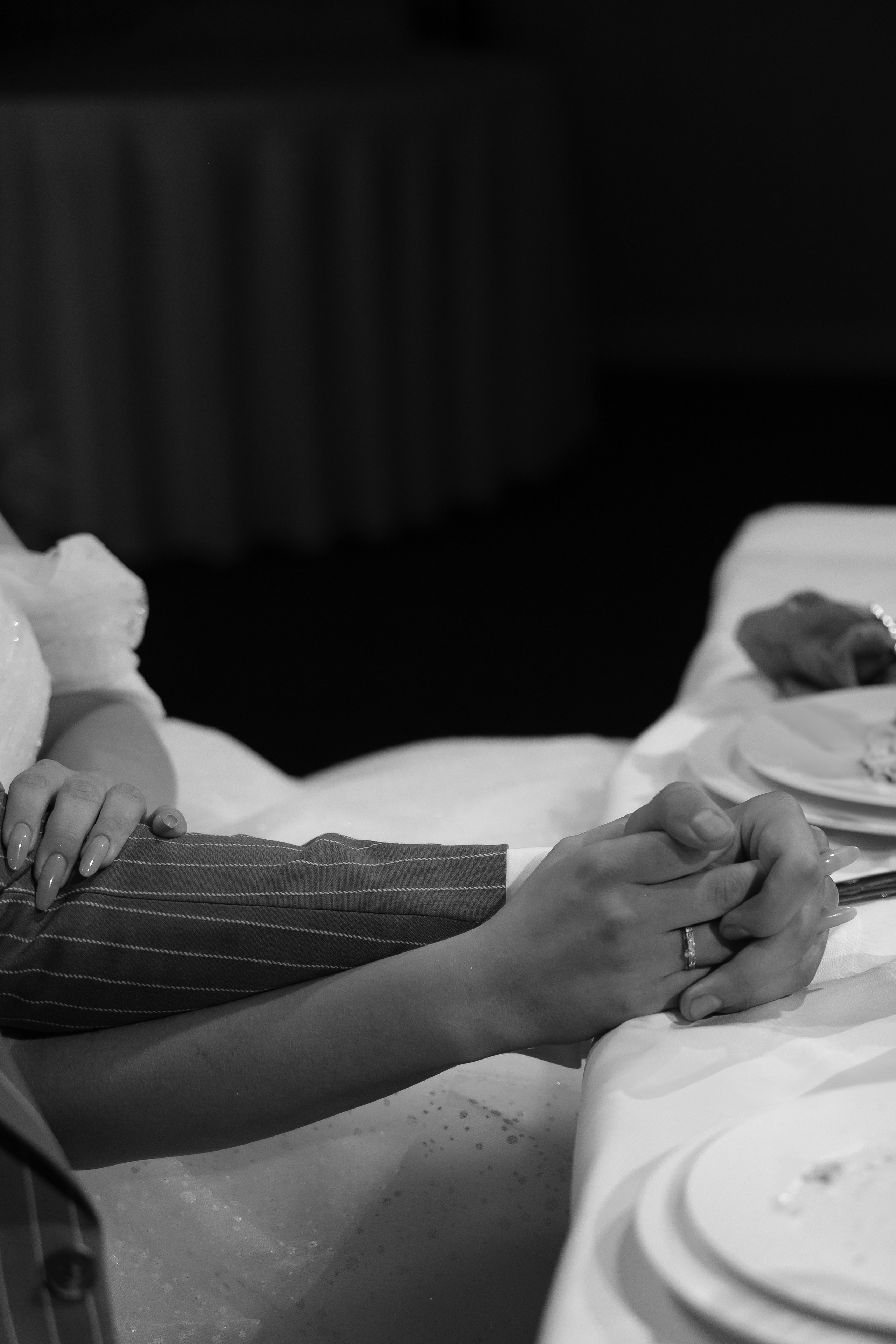 Я хочу с тобой. Свадебный и семейный фотограф Арина Кулёва