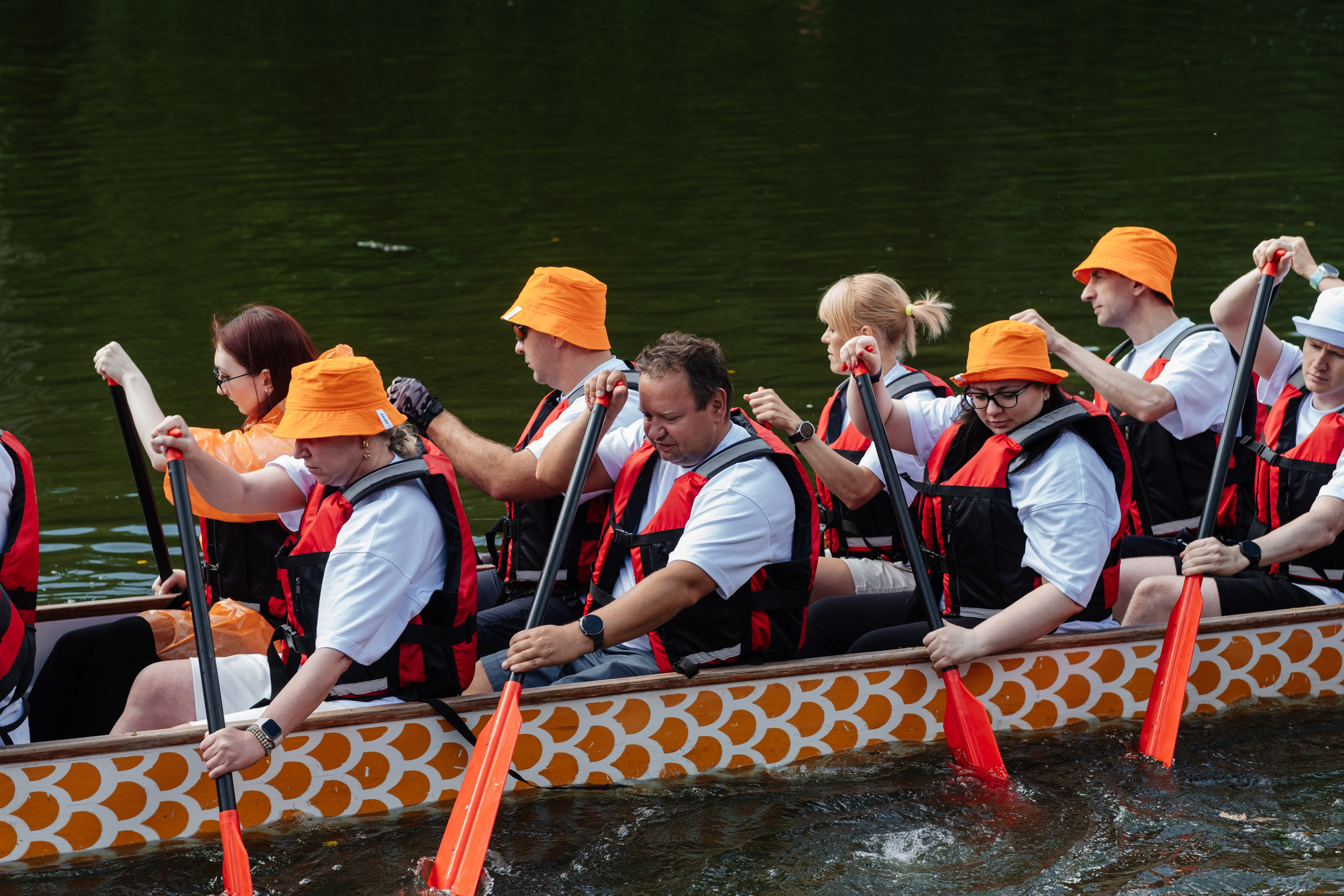 Корпоратив «ЕВРАЗ». Репортажный и портретный фотограф в Москве Илья Спиридонов
