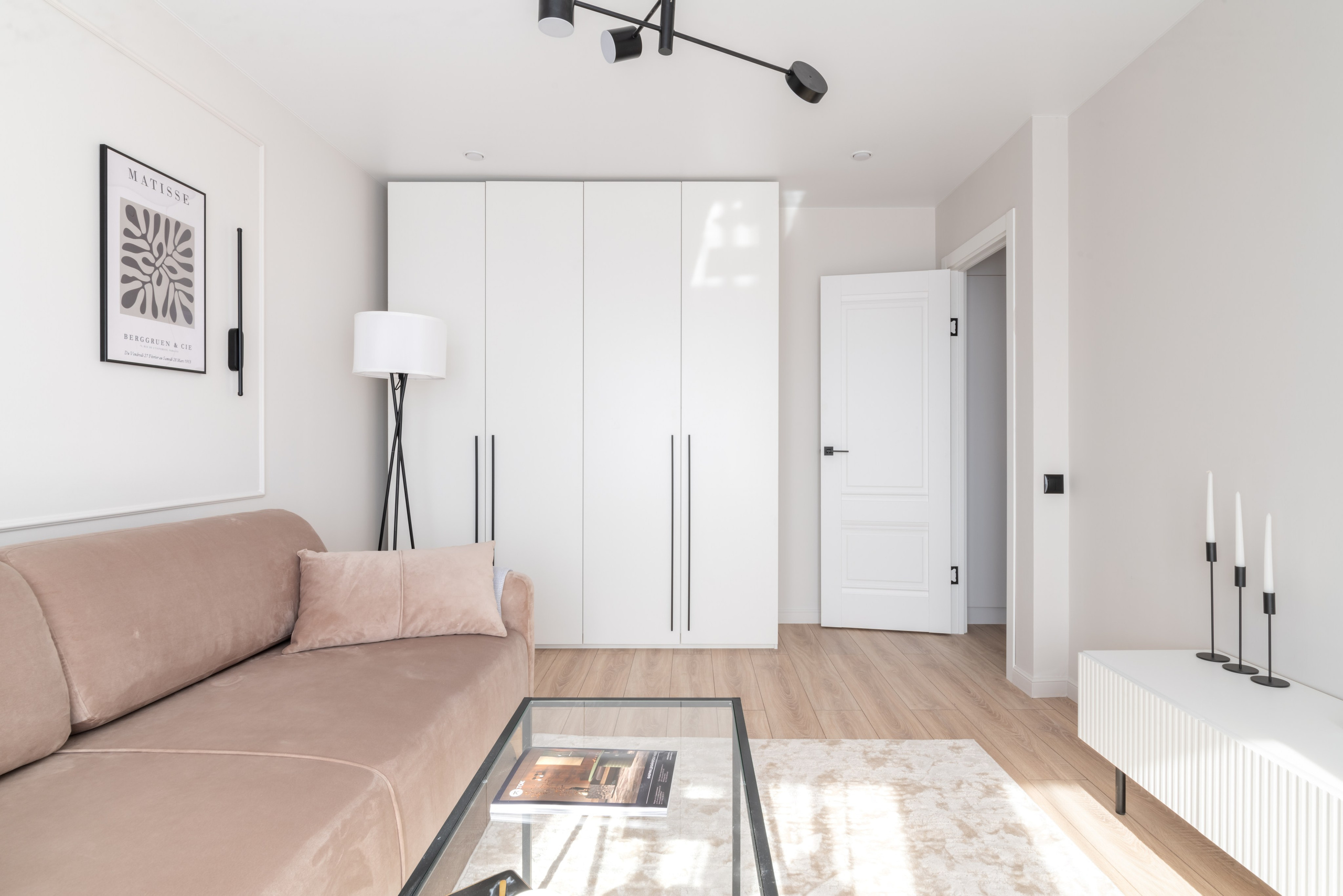 Фомичевой. Интерьерный, портретный и семейный фотограф в Москве Мария Иринархова