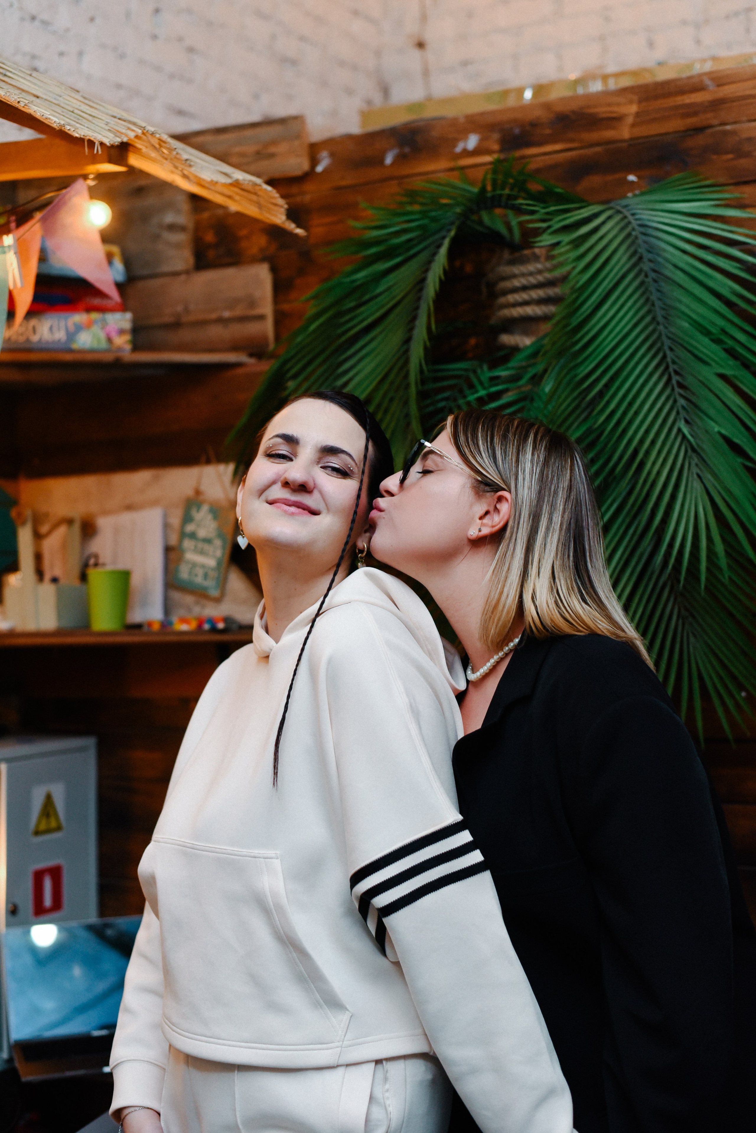 Натуся 25!. Фотограф Лола Волна, город Москва