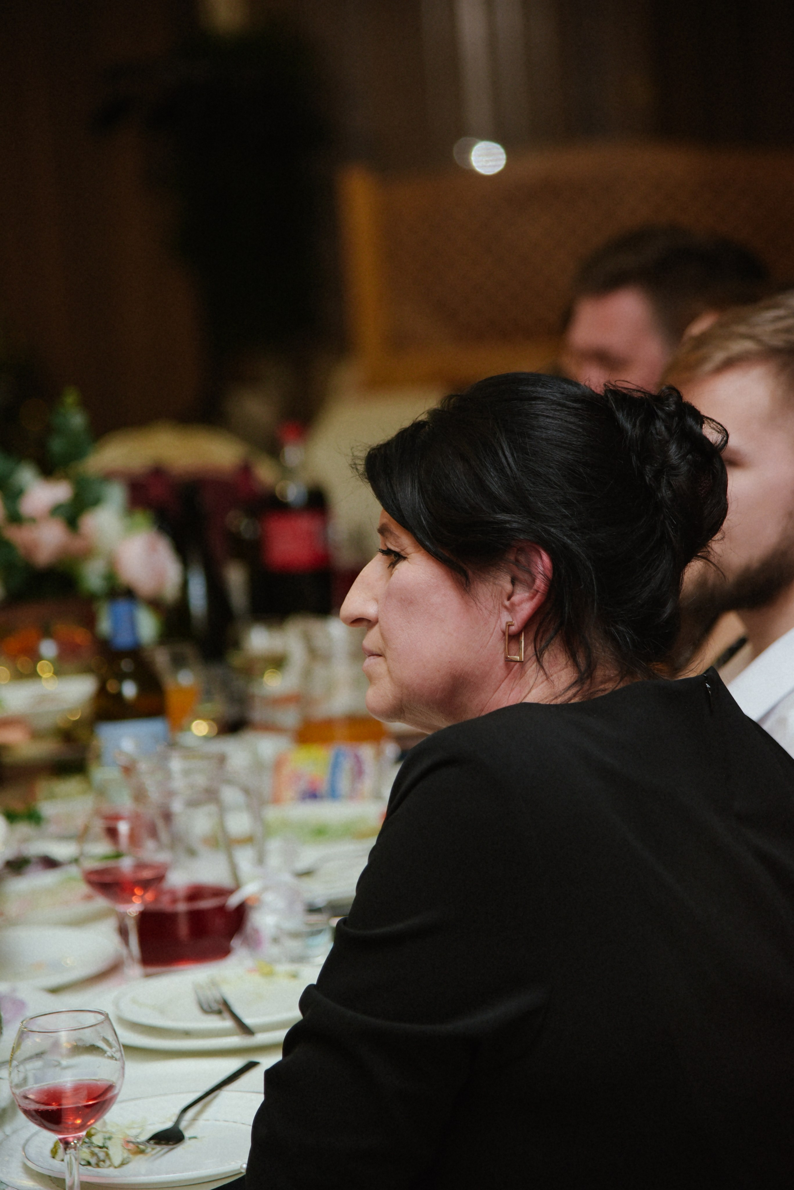 Пятница 13. Фотограф Лола Волна, город Москва