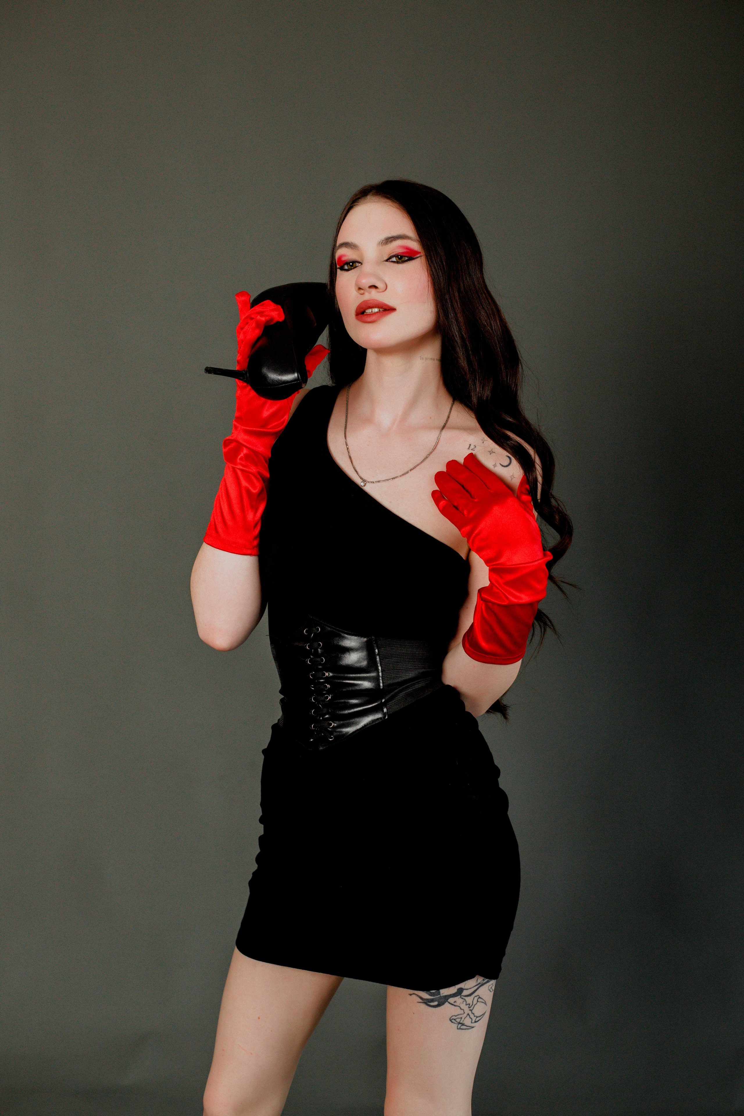 Резниченко Виктория. Promodels